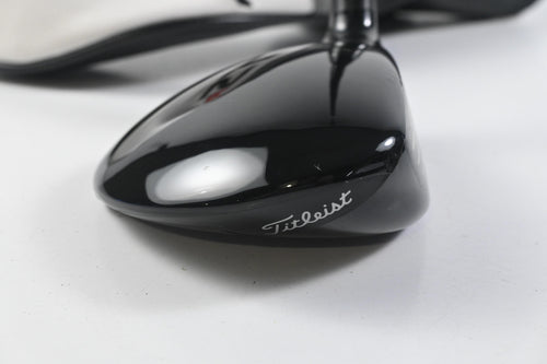 Titleist TSR2 #3 Wood / 15 Degree / Stiff Flex Hzrdus Gen 4 Black 70