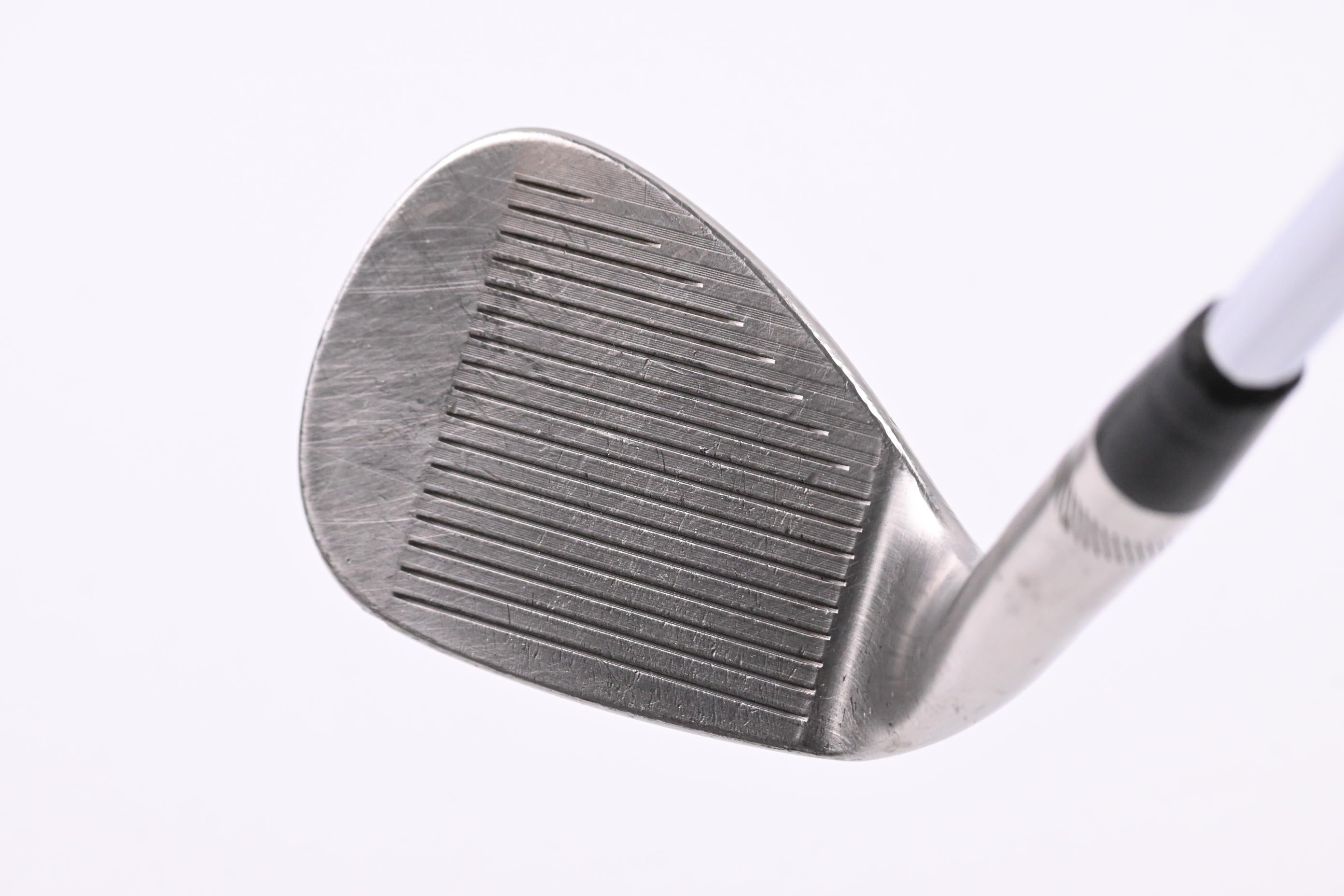 Titleist Vokey SM9 Wedge / 58 Degree / Wedge Flex Vokey SM9 Shaft