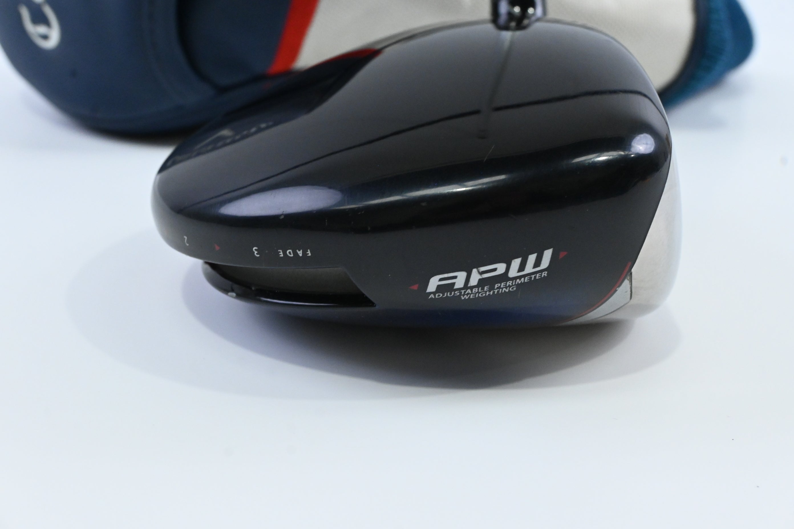 Callaway Big Bertha 2014 Driver / 10.5 Degree / Regular Flex Fubuki Z 50 Shaft