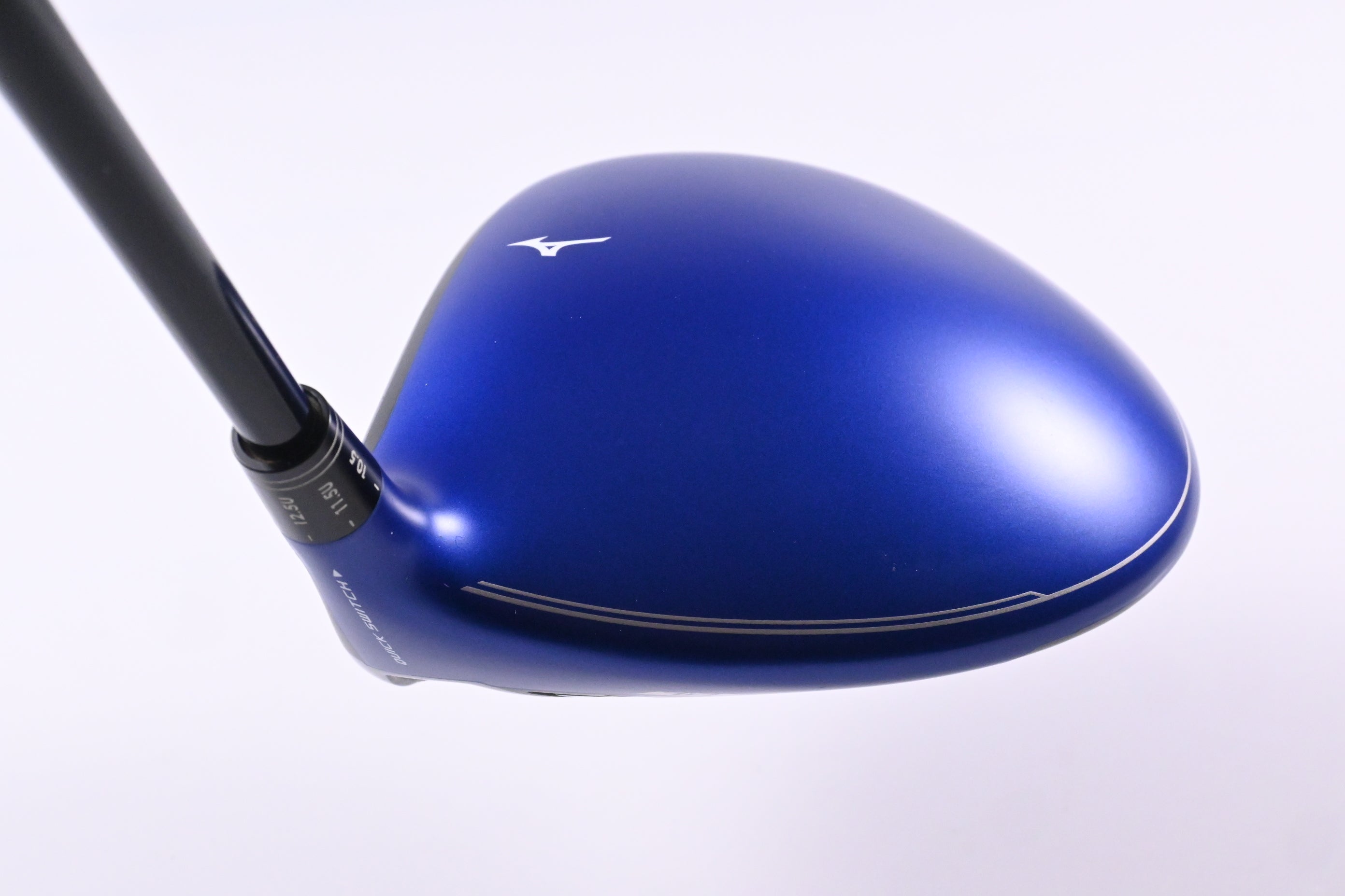 Mizuno ST180 HL Driver / 10.5-14.5 Degree / Senior Flex Tensei CK Blue 50 Shaft