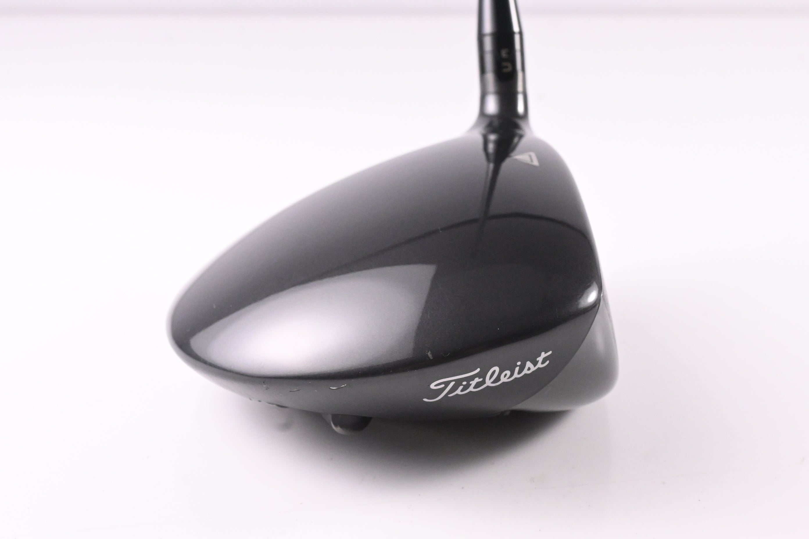 Titleist 917 D2 Driver / 9.5 Degree / Stiff Flex Aldila Rogue M-AX 65 Shaft