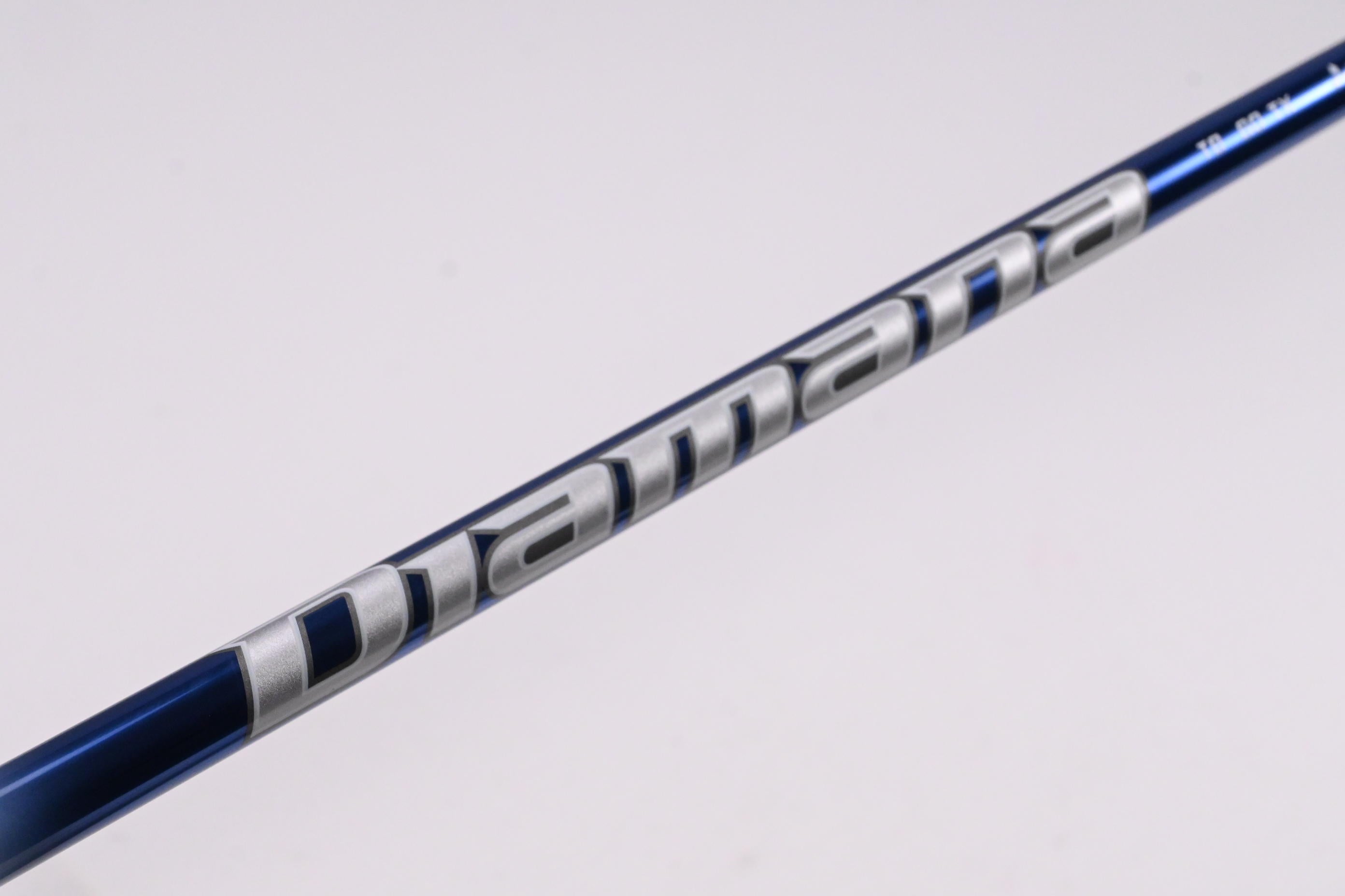 Diamana TB Series 60 Driver Shaft / TX-Flex / .335" Tip / Uncut