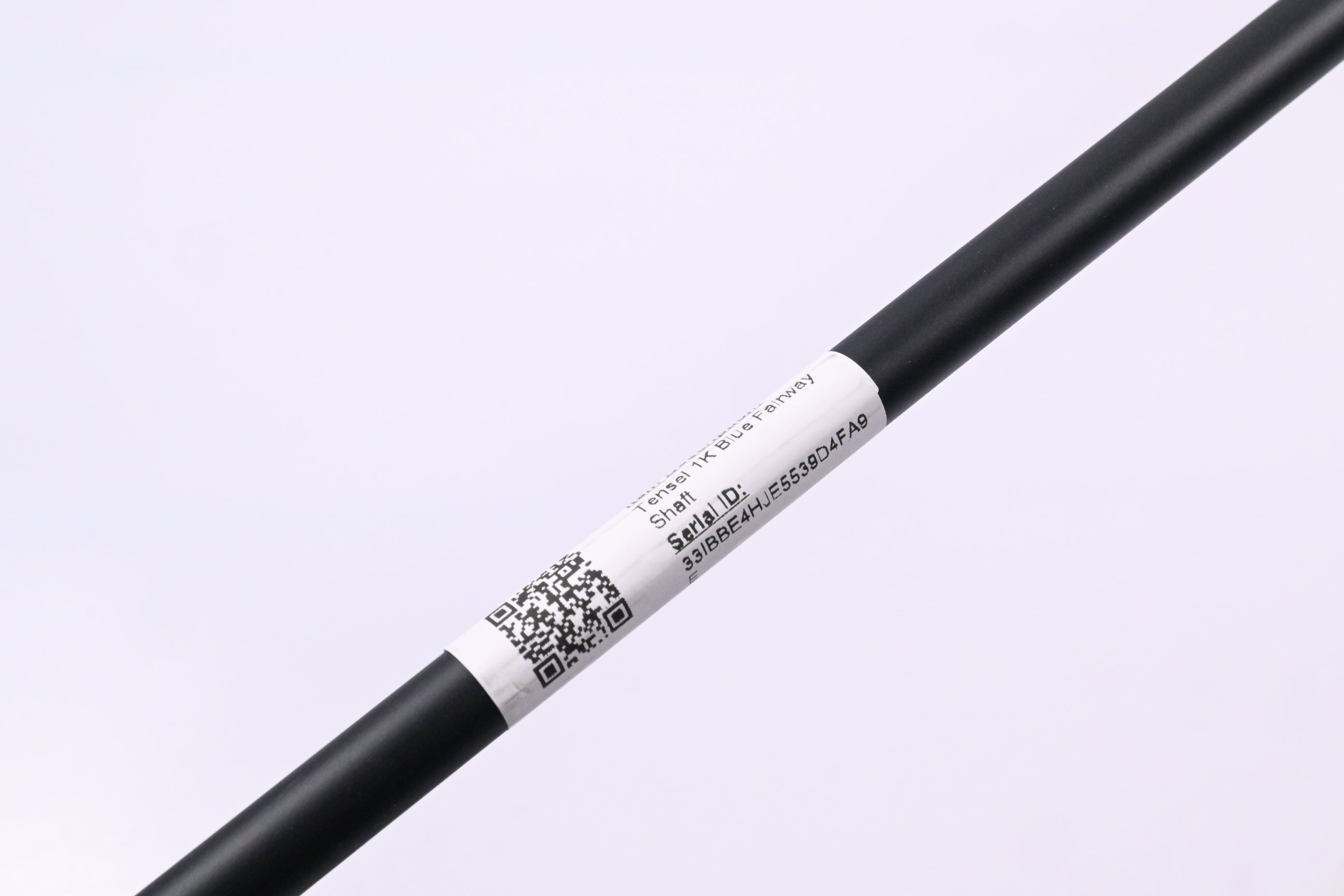 Tensei 1K Blue 65 #7 Wood Shaft / Regular Flex / Titleist 2nd Gen