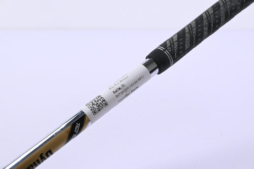 Mizuno Pro T-1 Gap Wedge / 52 Degree / Stiff Flex Dynamic Gold S400 Shaft