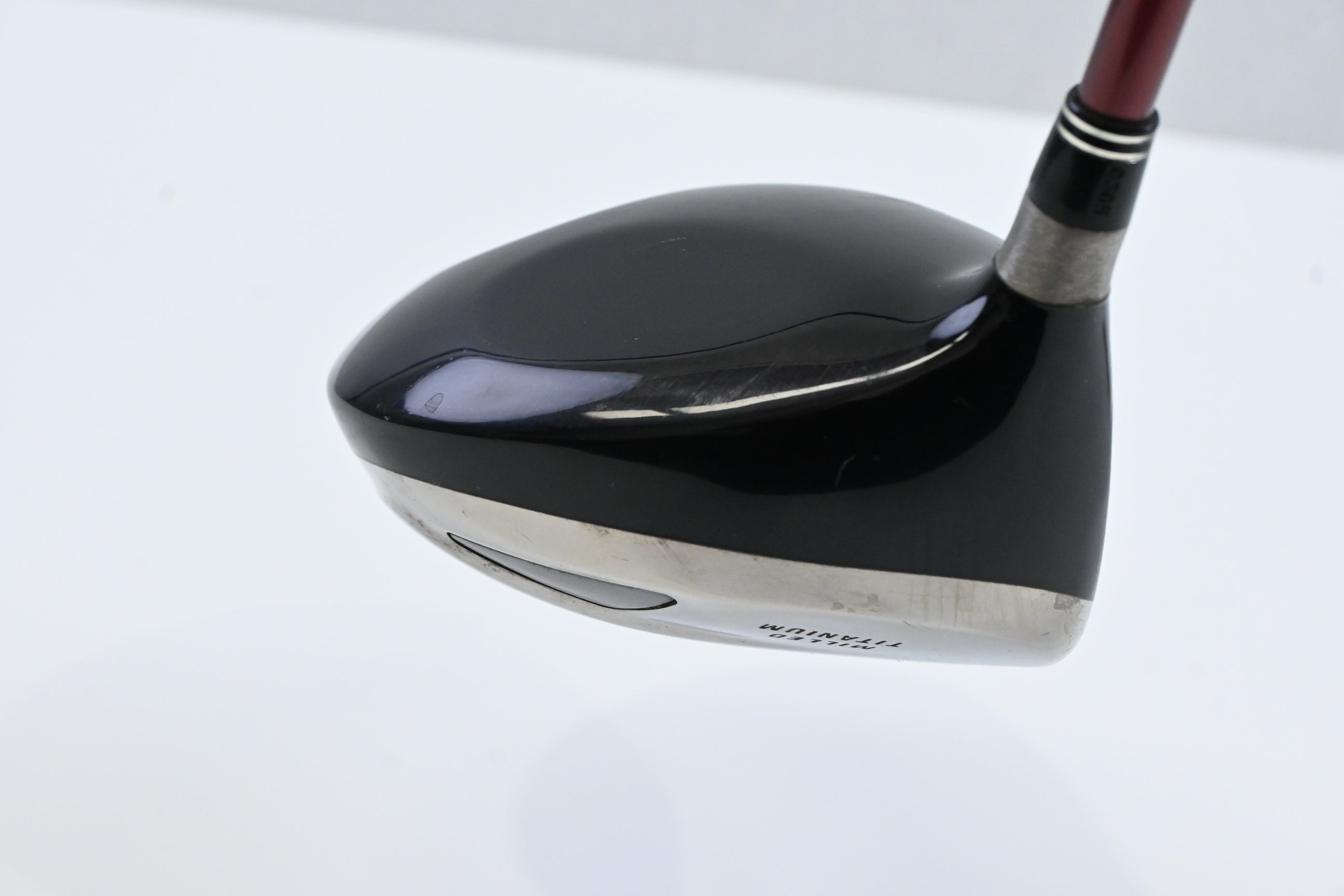 Left Hand Cobra SZ Driver / 9 Degree / Stiff Flex Graphite Design YS 5.1 55