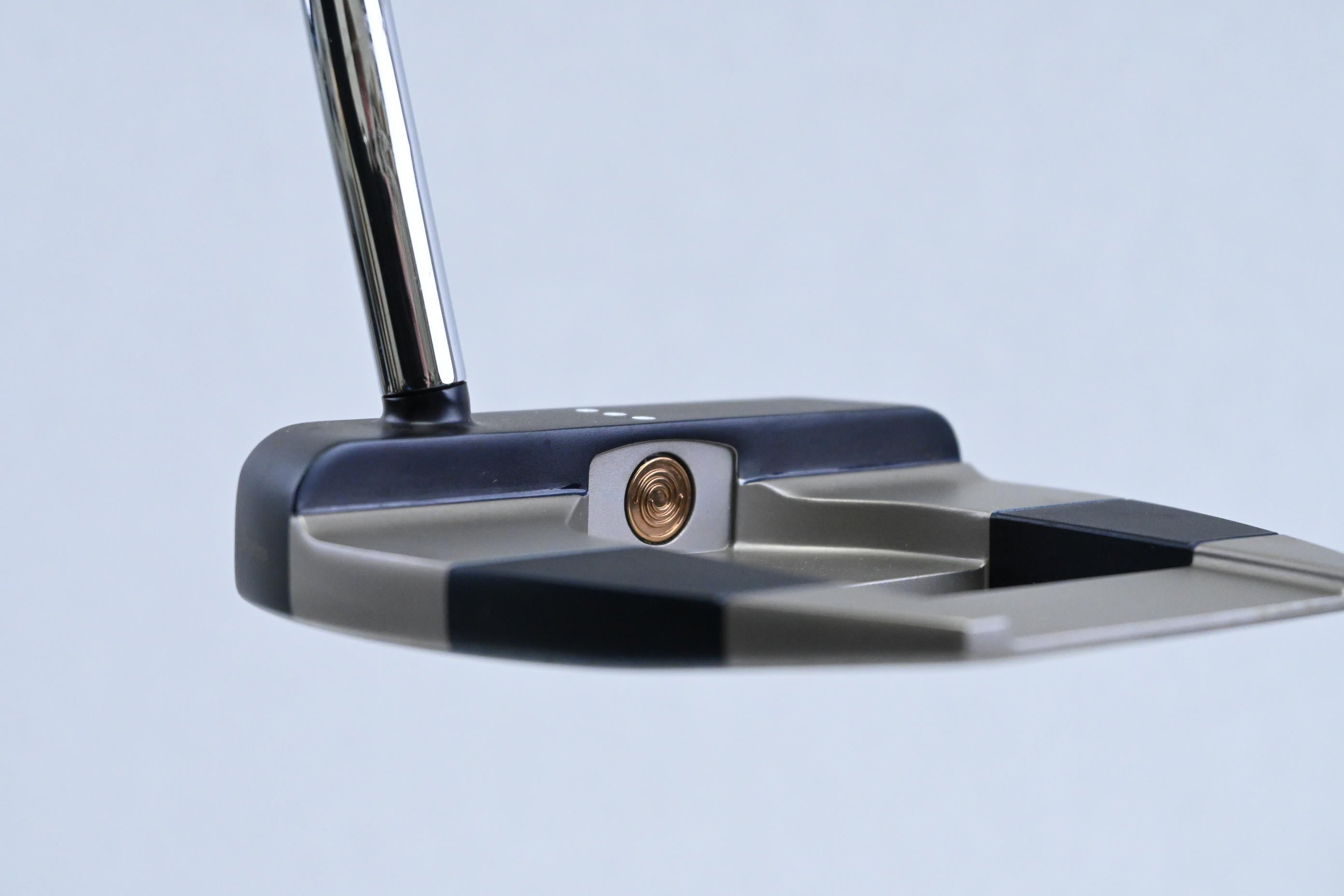 Odyssey Ai-One Milled Cruiser Jailbird T Putter / 38 Inch