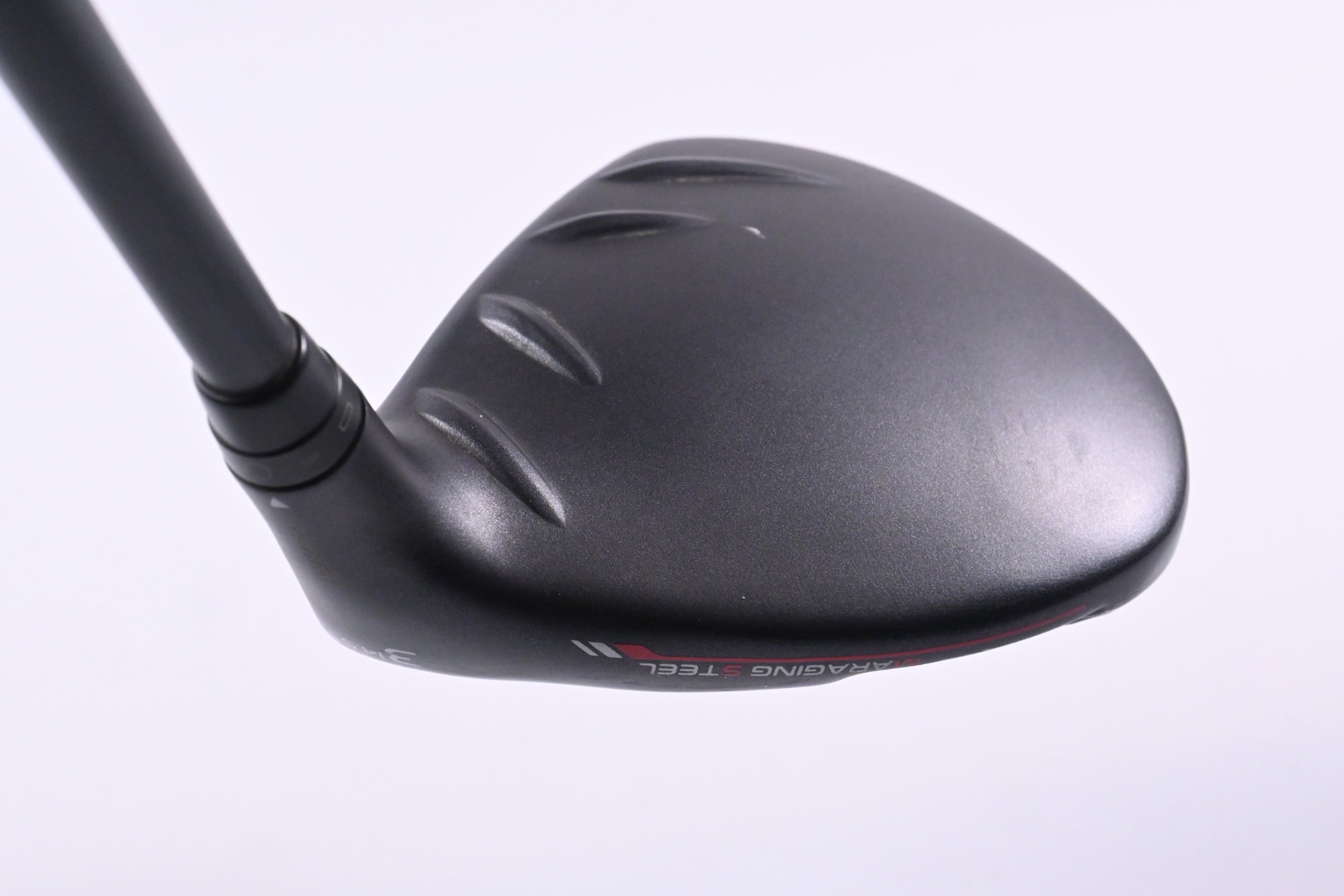 Ping G410 #3 Wood / 14.5 Degree / Regular Flex Ping Alta CB Red 65 Shaft