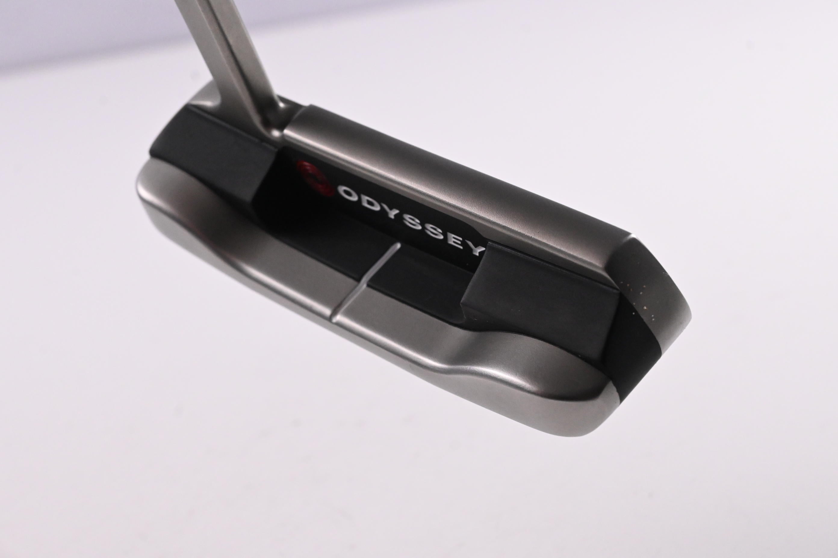 Odyssey Microhinge #1 Putter / 35 Inch