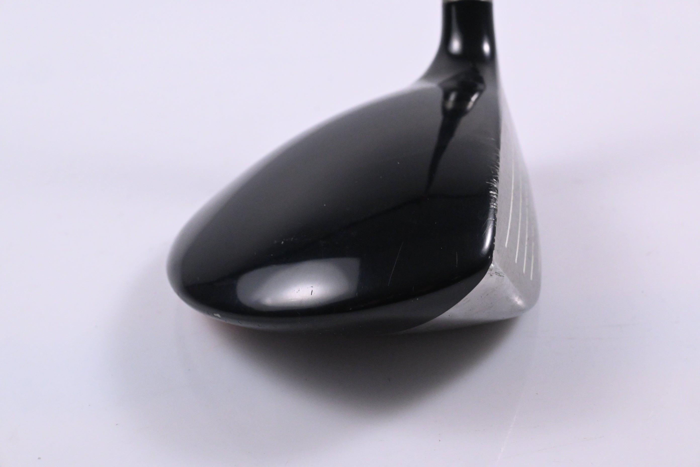 Ping G10 #4 Wood / 17 Degree / Stiff Flex Grafalloy Prolaunch Red Shaft