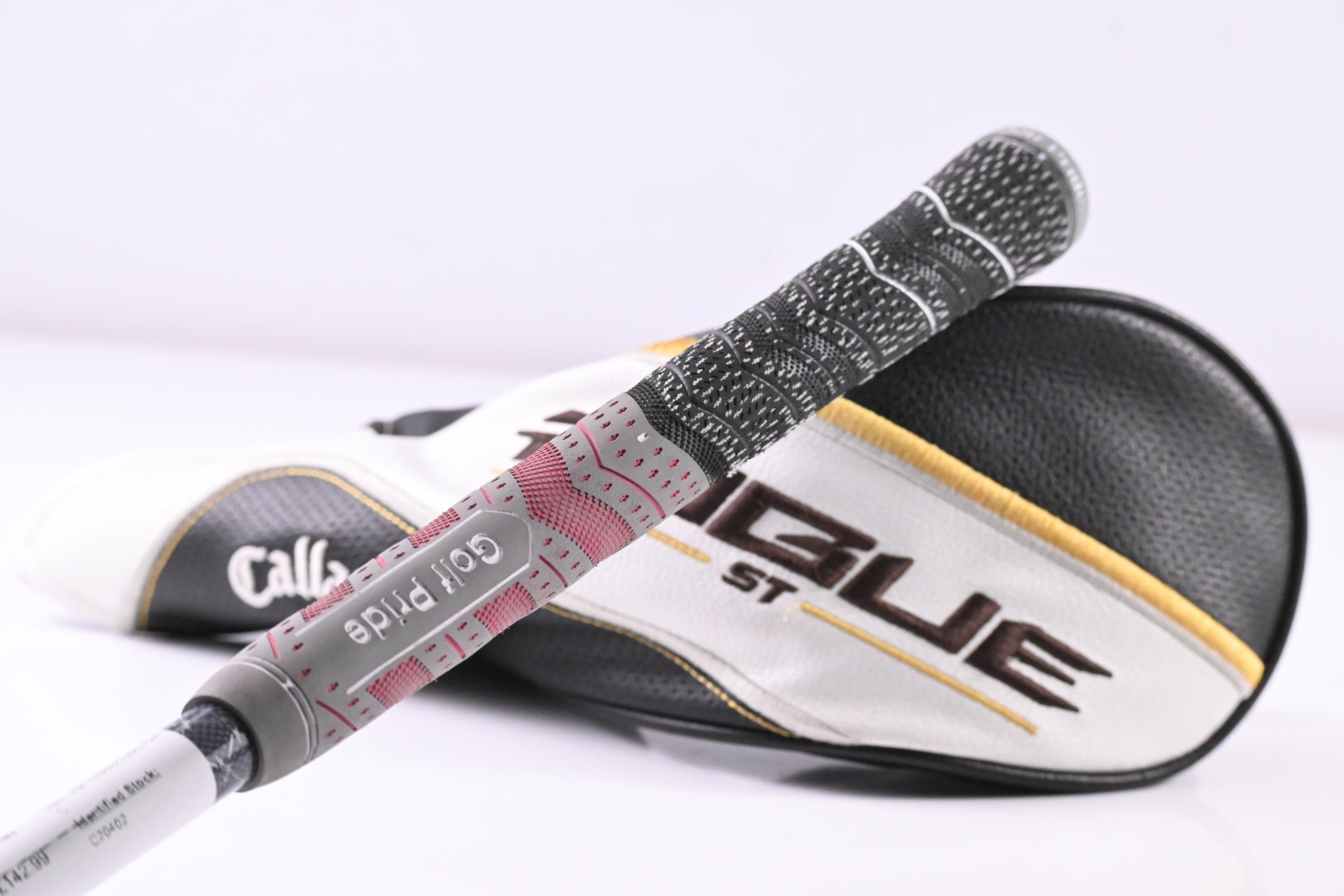 Callaway Rogue ST Max #5 Wood / 18 Degree / Regular Flex Tensei AV Blue 65 Shaft