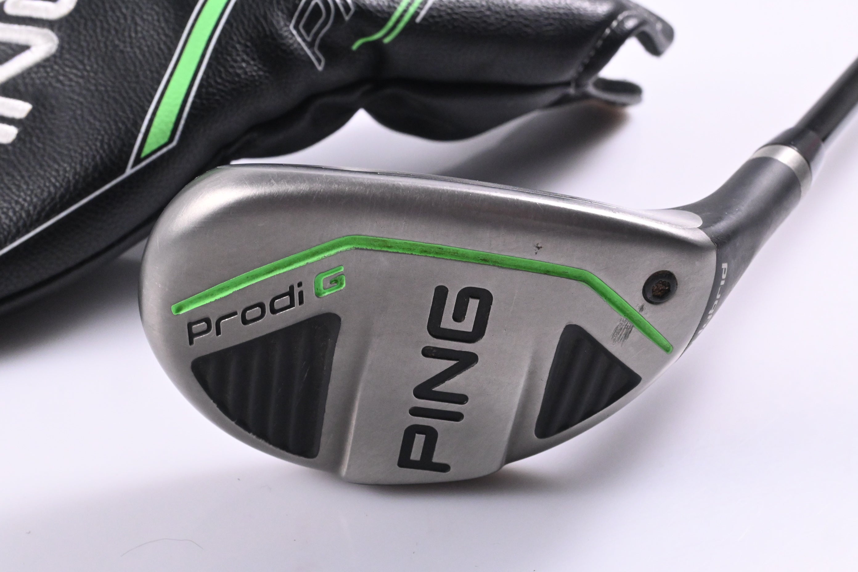 Junior Ping Prodi G Hybrid / 25 Degree / Regular Flex Ping Prodi G Shaft