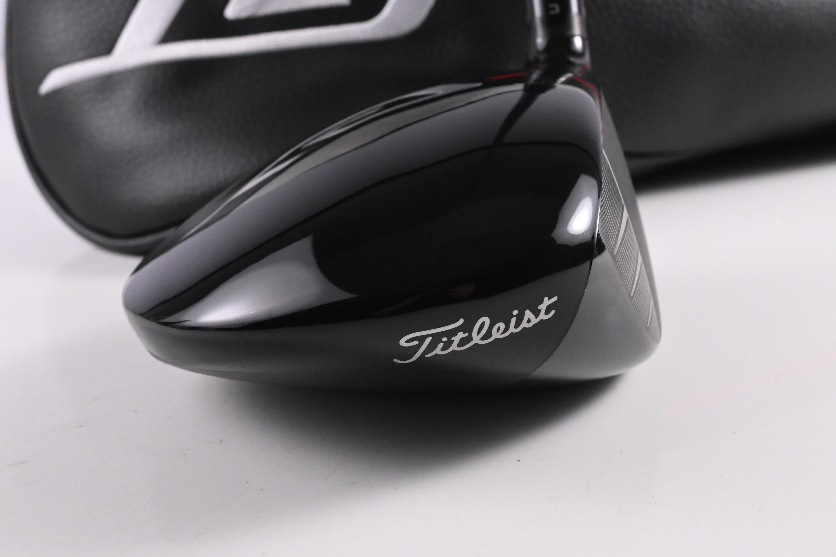 Titleist GT2 Driver / 9 Degree / Stiff Flex Project X Denali Blue 60 Shaft