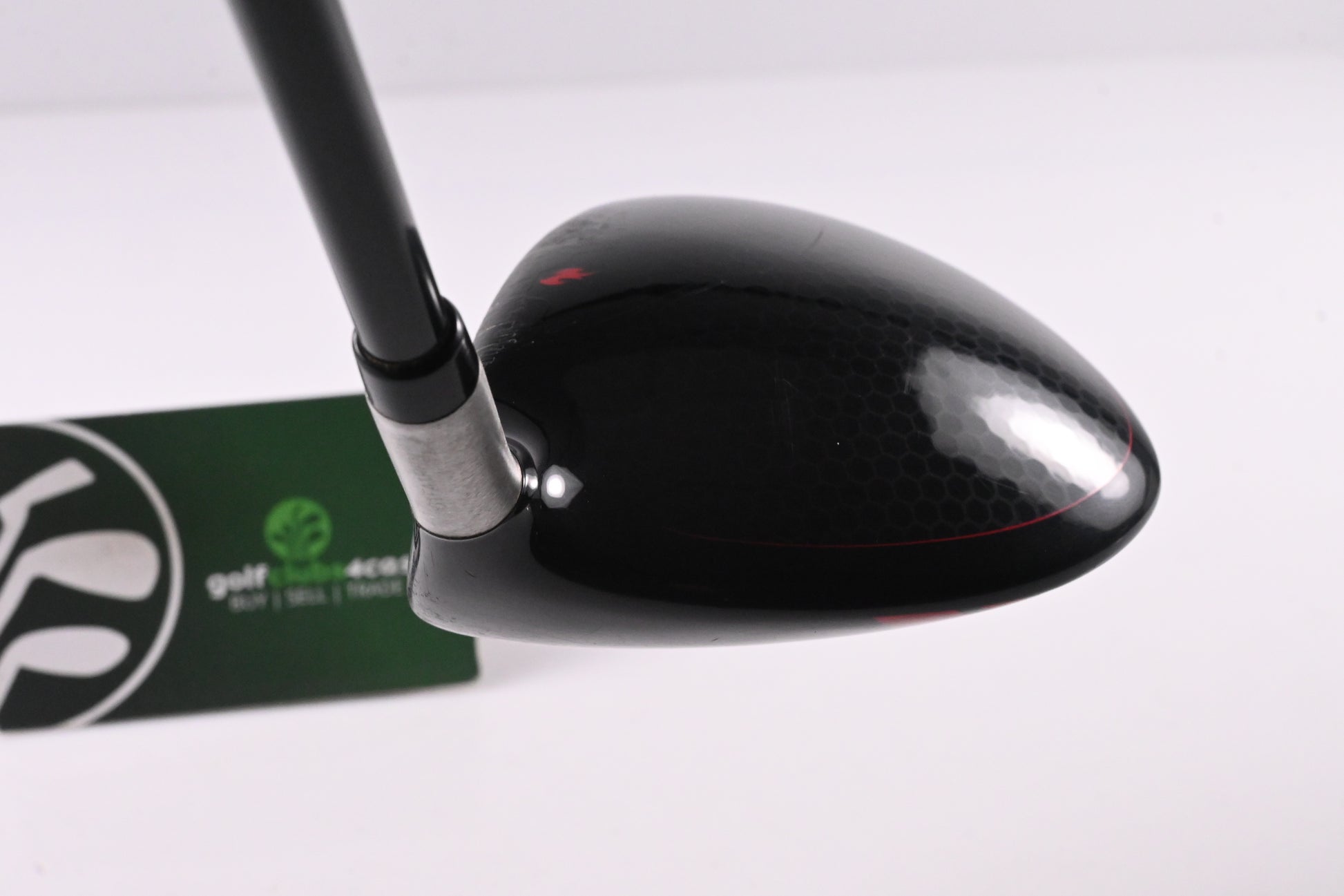 Taylormade Burner Superfast #3 Wood / 15 Degree / Stiff Flex Matrik Ozik Xcon