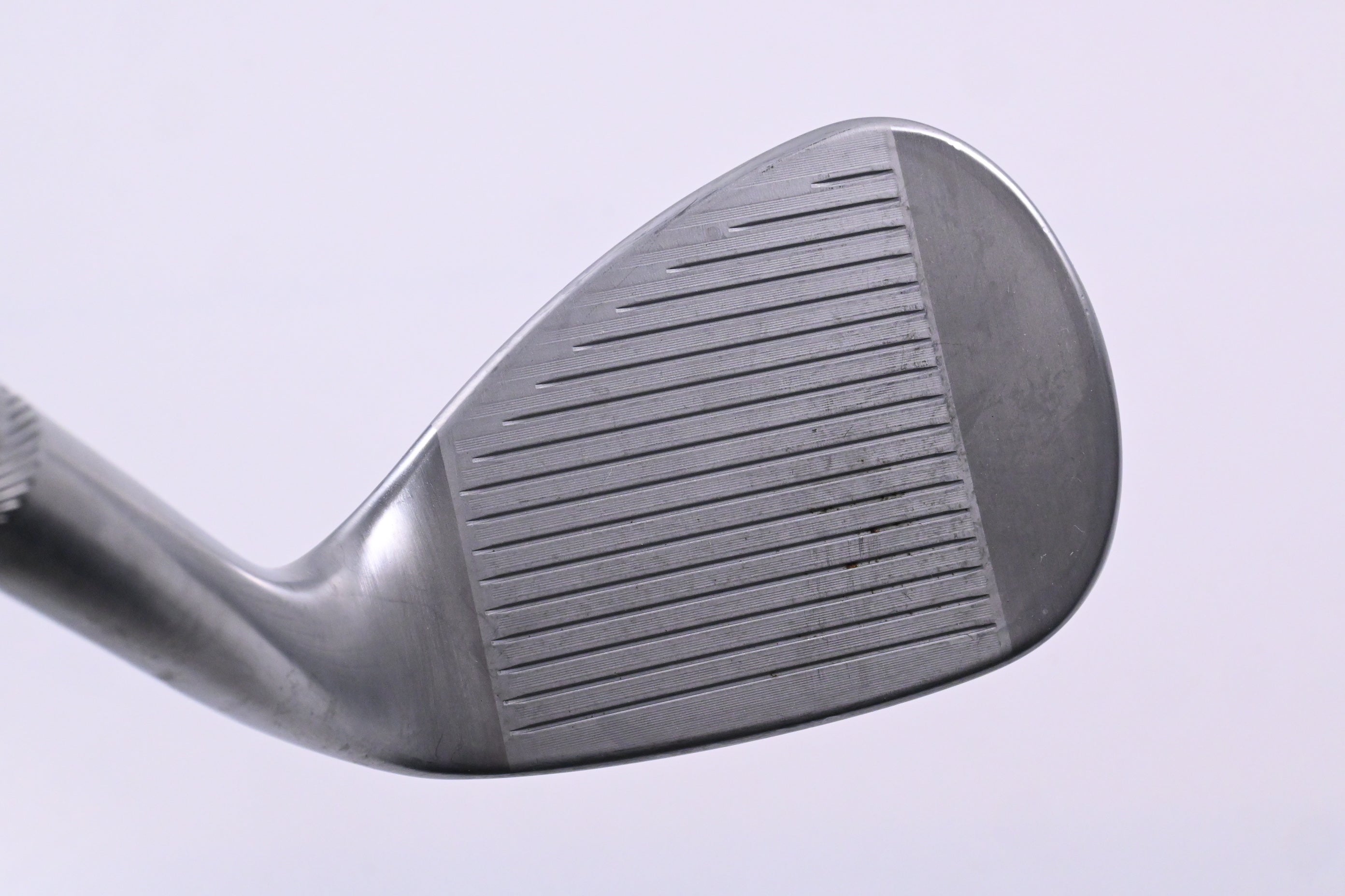 Left Hand Titleist Vokey SM10 Lob Wedge / 60 Degree / Wedge Flex Titleist Vokey