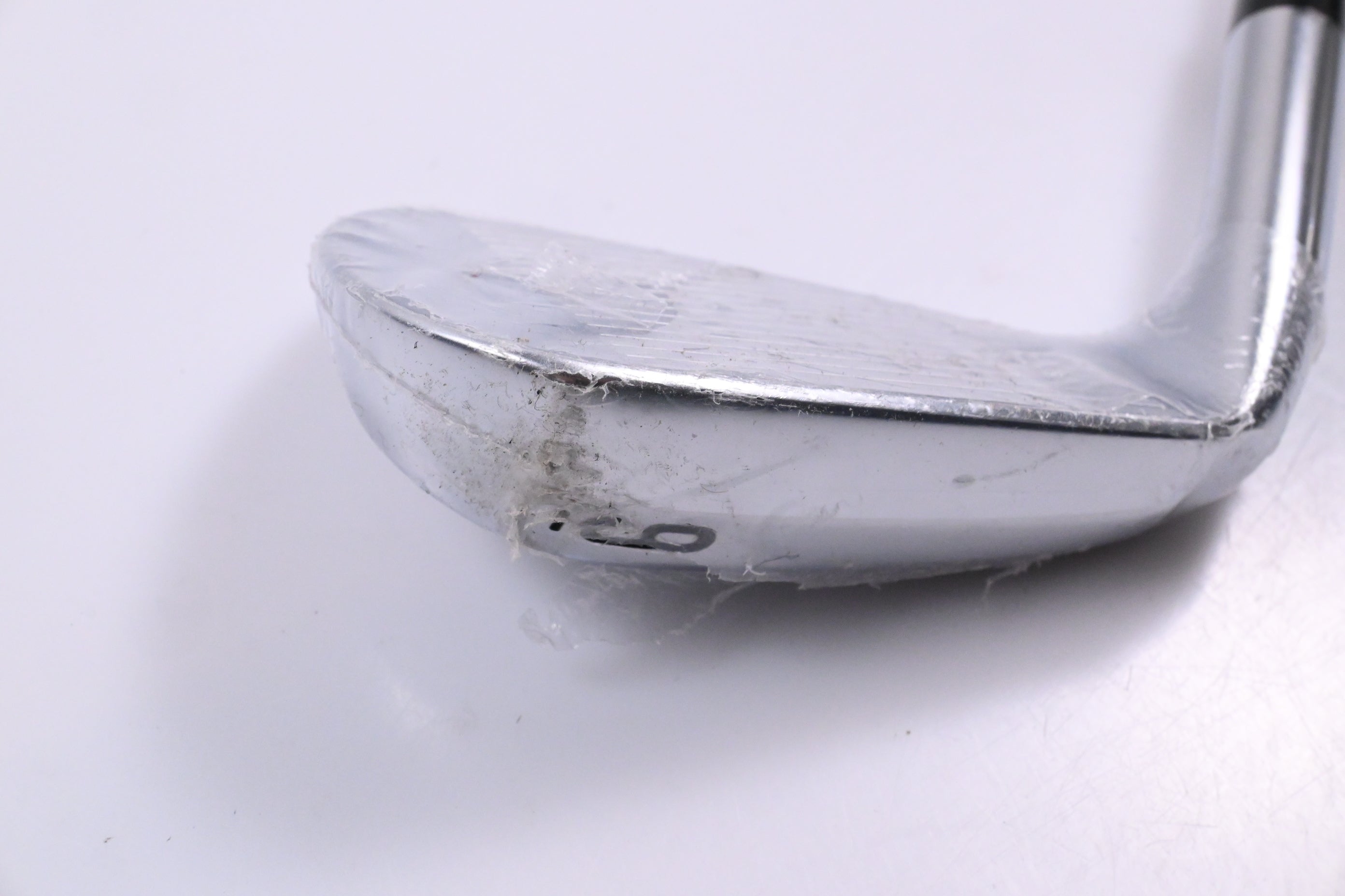 Srixon ZXi5 #9 Iron / Regular Flex Dynamic Gold Mid 100 R300 Shaft