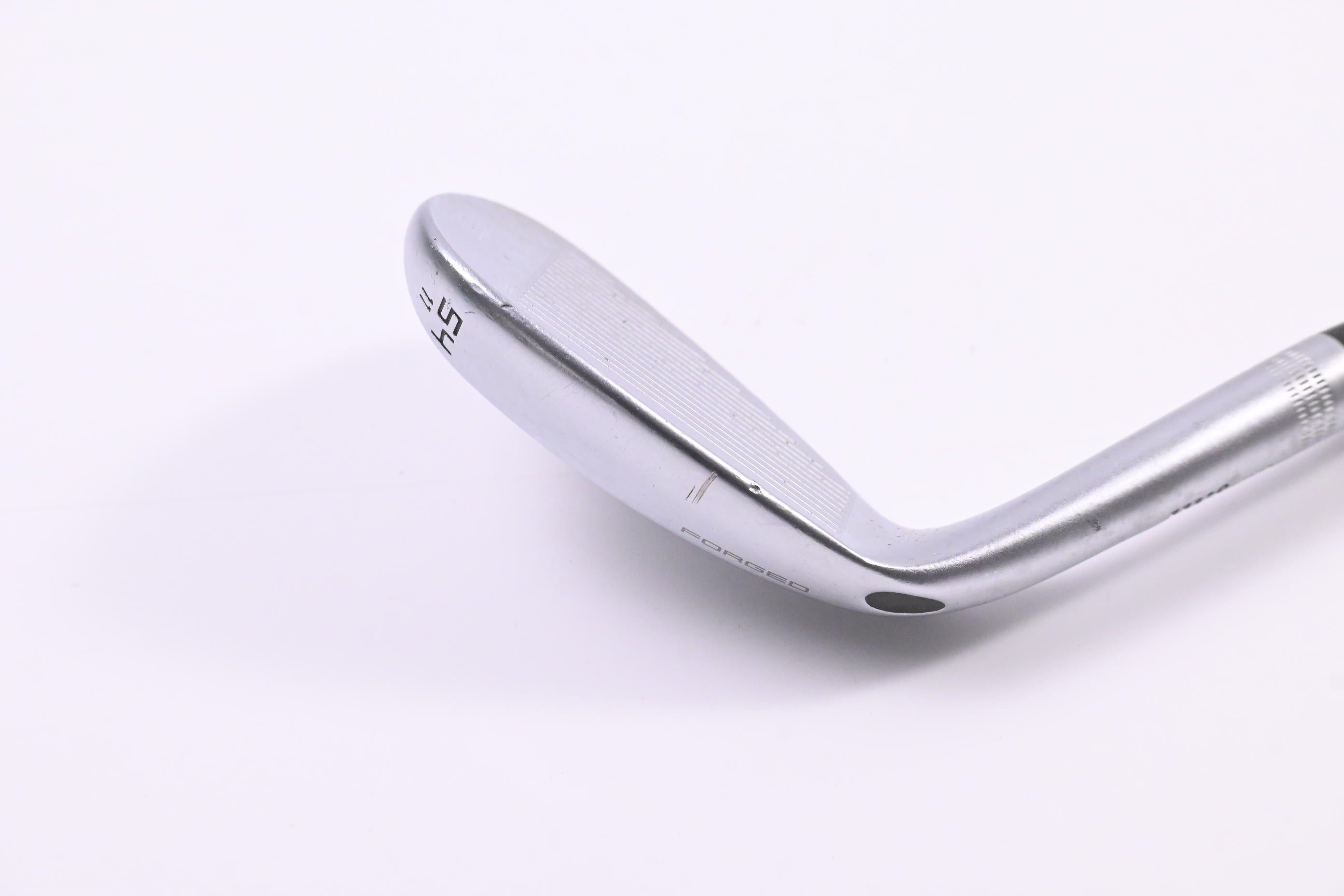 Wilson Staff Model Sand Wedge / 54 Degree / Stiff Flex Dynamic Gold 120 S300
