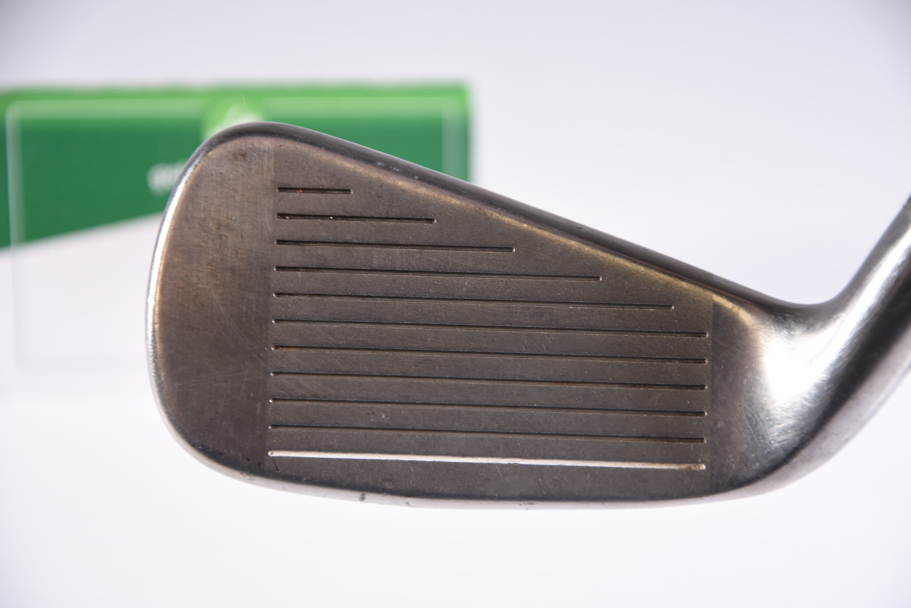 Cleveland LDI #2 Hybrid / 18 Degree / Stiff Flex Hzrdus Smoke Red RDX 80