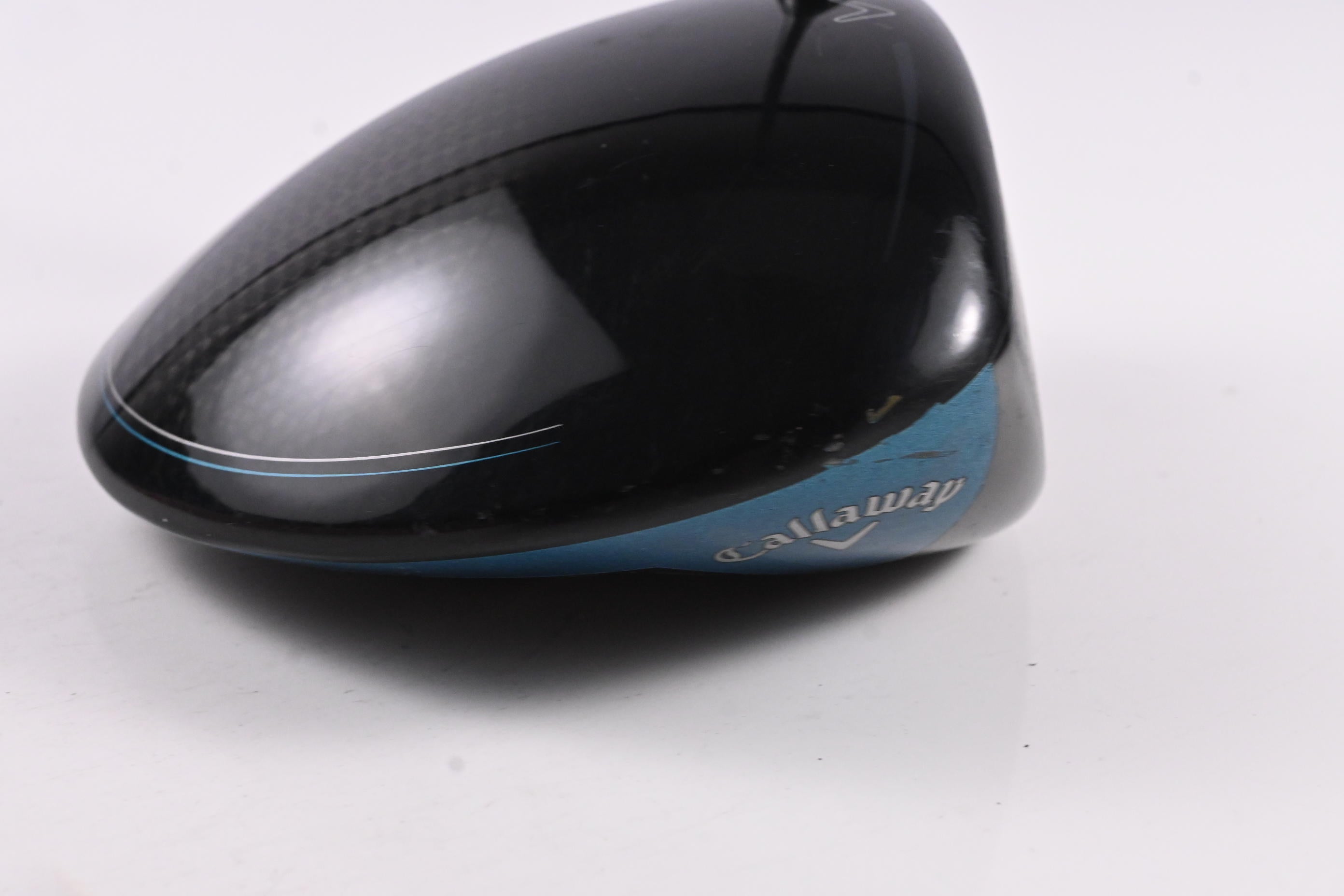 Callaway Rogue Driver / 10.5 Degree / Regular Flex Aldila Synergy 50 Shaft