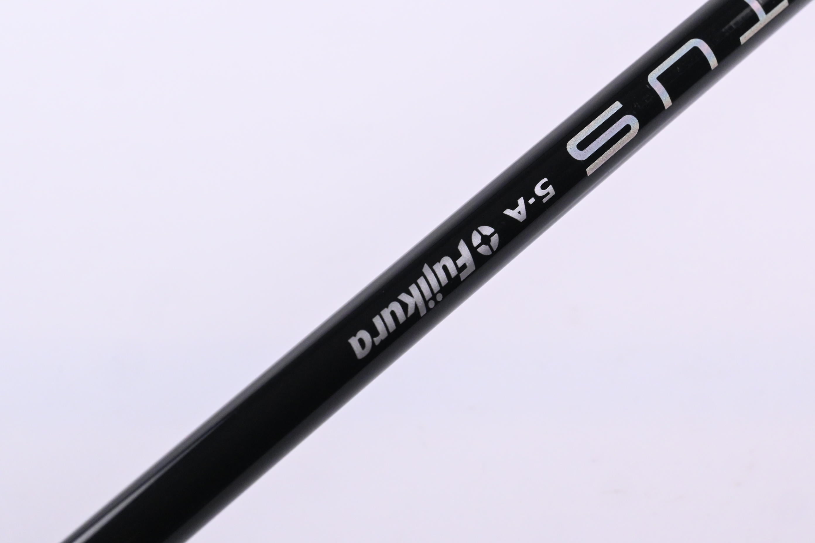 Taylormade Stealth #5 Hybrid / 25 Degree / Senior Flex Fujikura Ventus Red 5 Shaft