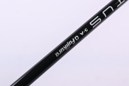 Taylormade Stealth #5 Hybrid / 25 Degree / Senior Flex Fujikura Ventus Red 5 Shaft