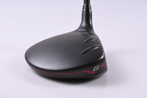 Ping G410 SFT #3 Wood / 16 Degree / Stiff Flex Ping Alta CB Black 65 Shaft