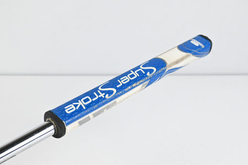 Left Hand TaylorMade Truss TB1 Putter / 34 Inch