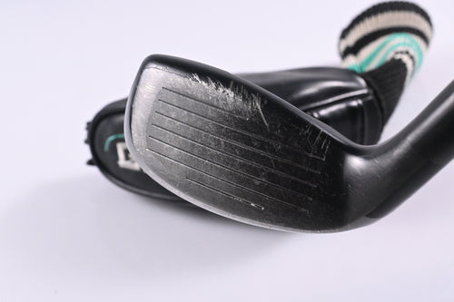 Taylormade GAPR Hi #3 Hybrid / 19 Degree / Stiff Flex KBS Hybrid 80 Shaft