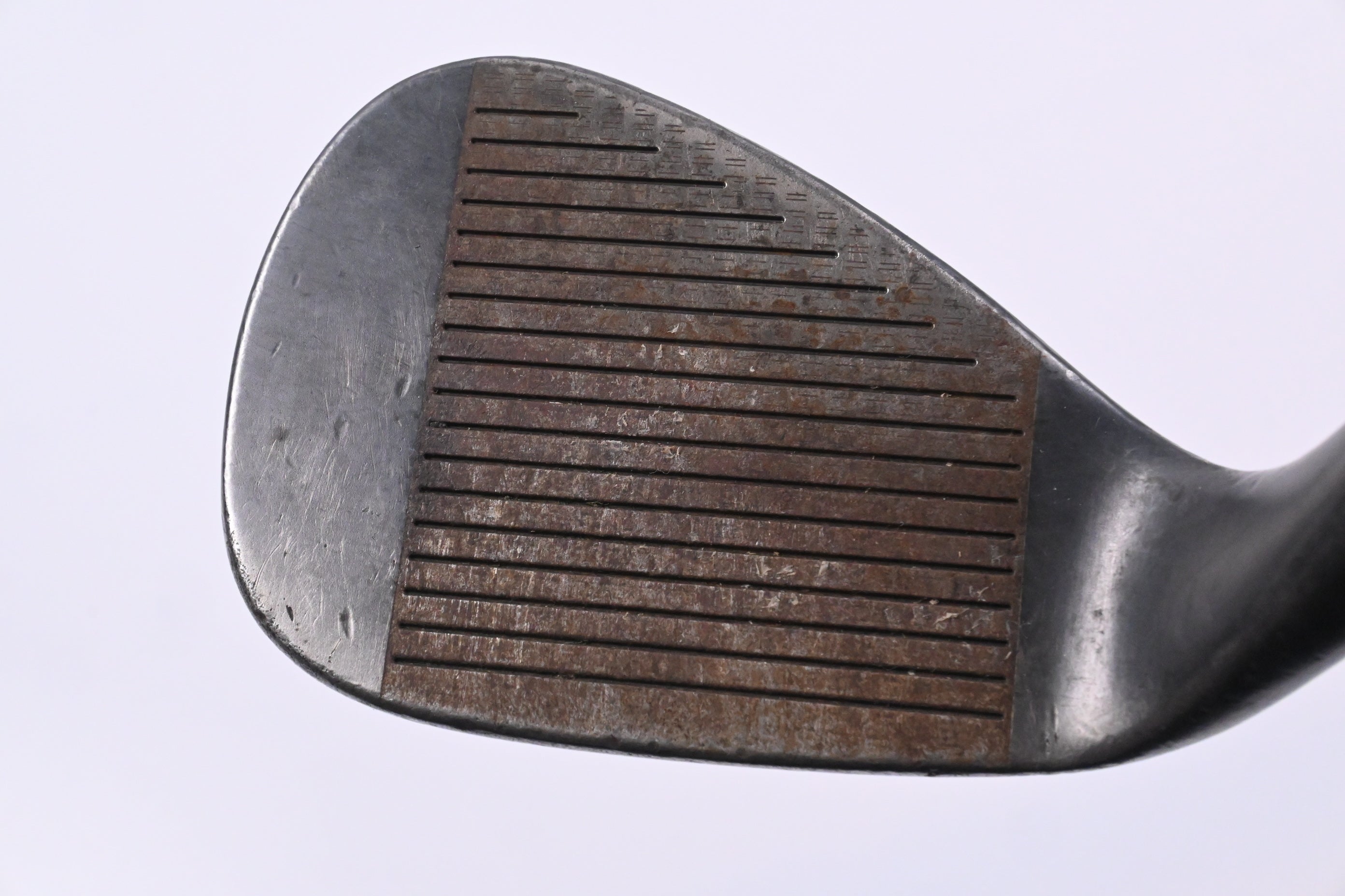 Taylormade Milled Grind 2 Black Sand Wedge / 56 Degree / Stiff Flex Dynamic Gold