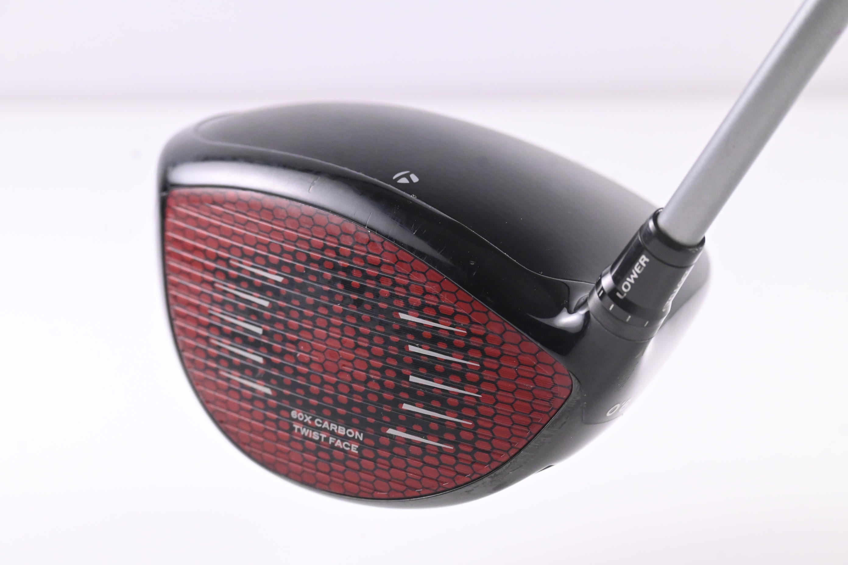 Taylormade Stealth Driver / 9 Degree / Regular Flex Air Speeder 50 Shaft