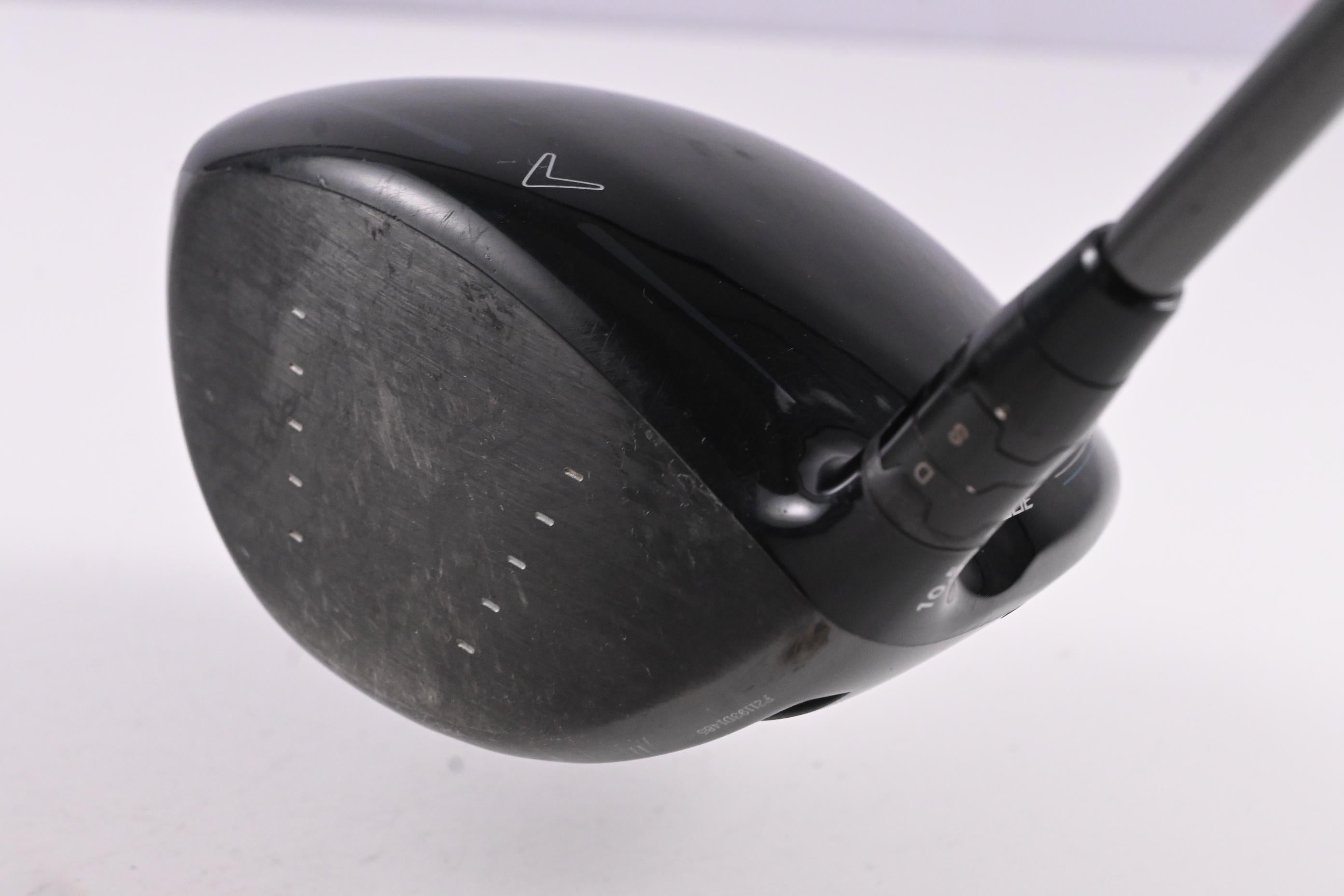 Callaway Rogue Driver / 10.5 Degree / Regular Flex Aldila Synergy 50 Shaft