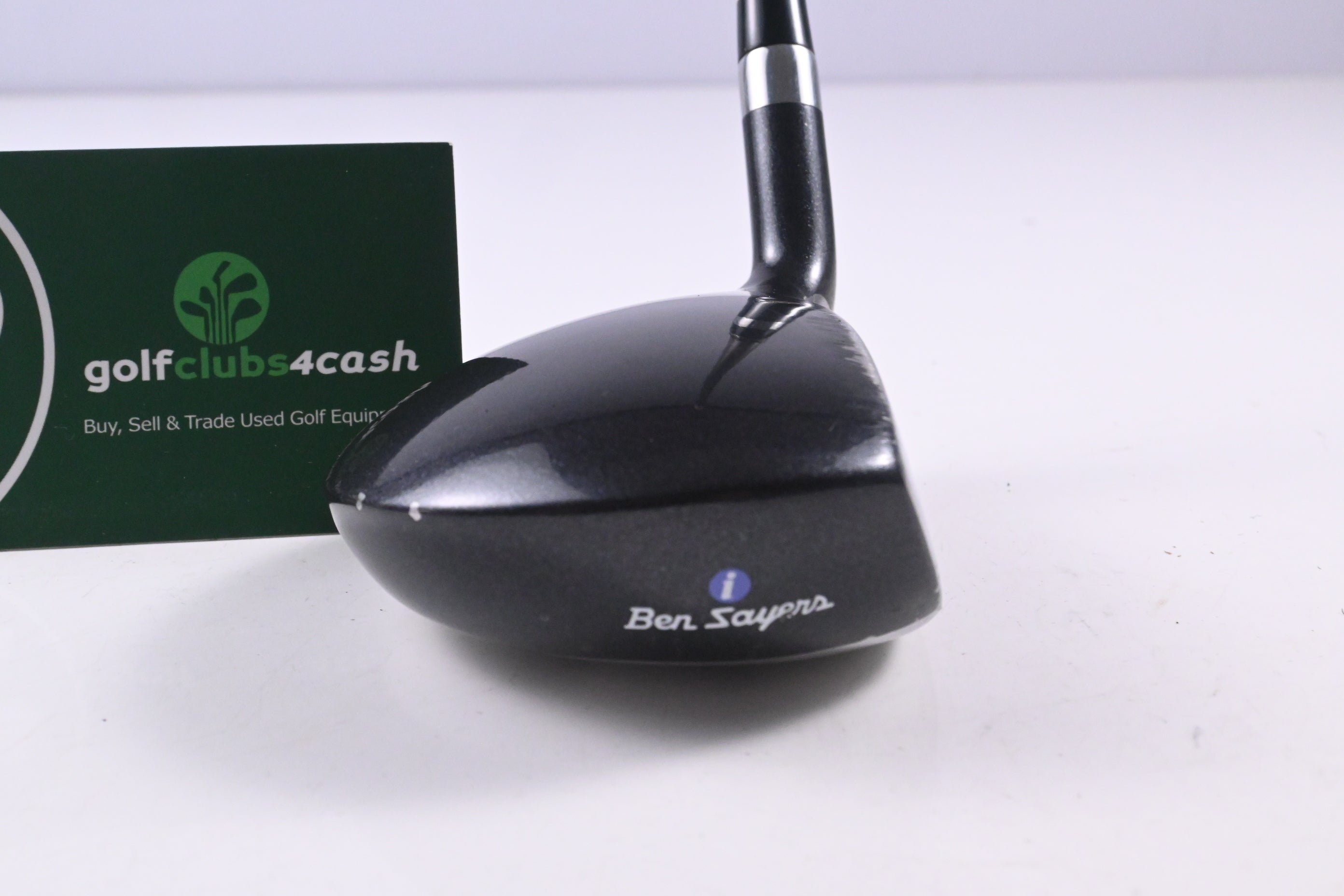 Ladies Ben Sayers M1 #3 Wood / 16 Degree / Ladies Flex Ben Sayers M1 Shaft