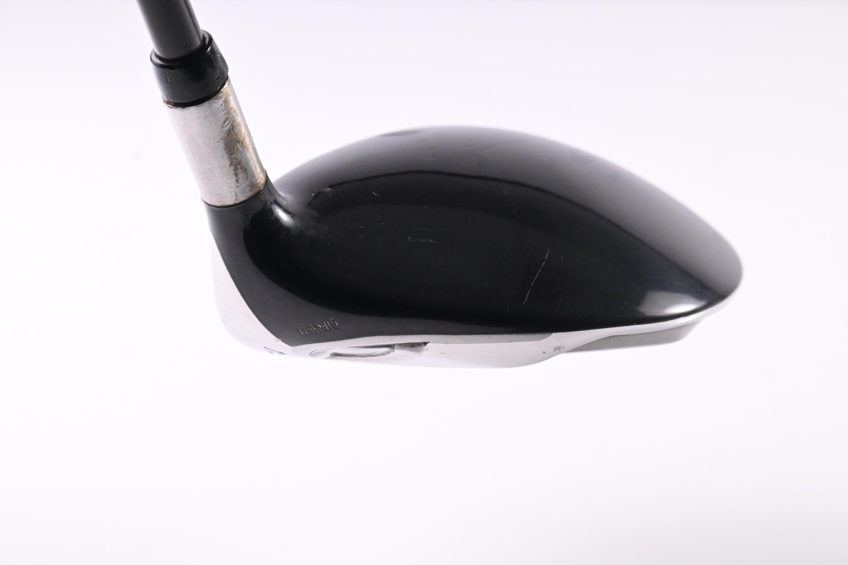 Cleveland Launcher FL #3 Wood / 15 Degree / Regular Flex Kuro Kage 60 Shaft