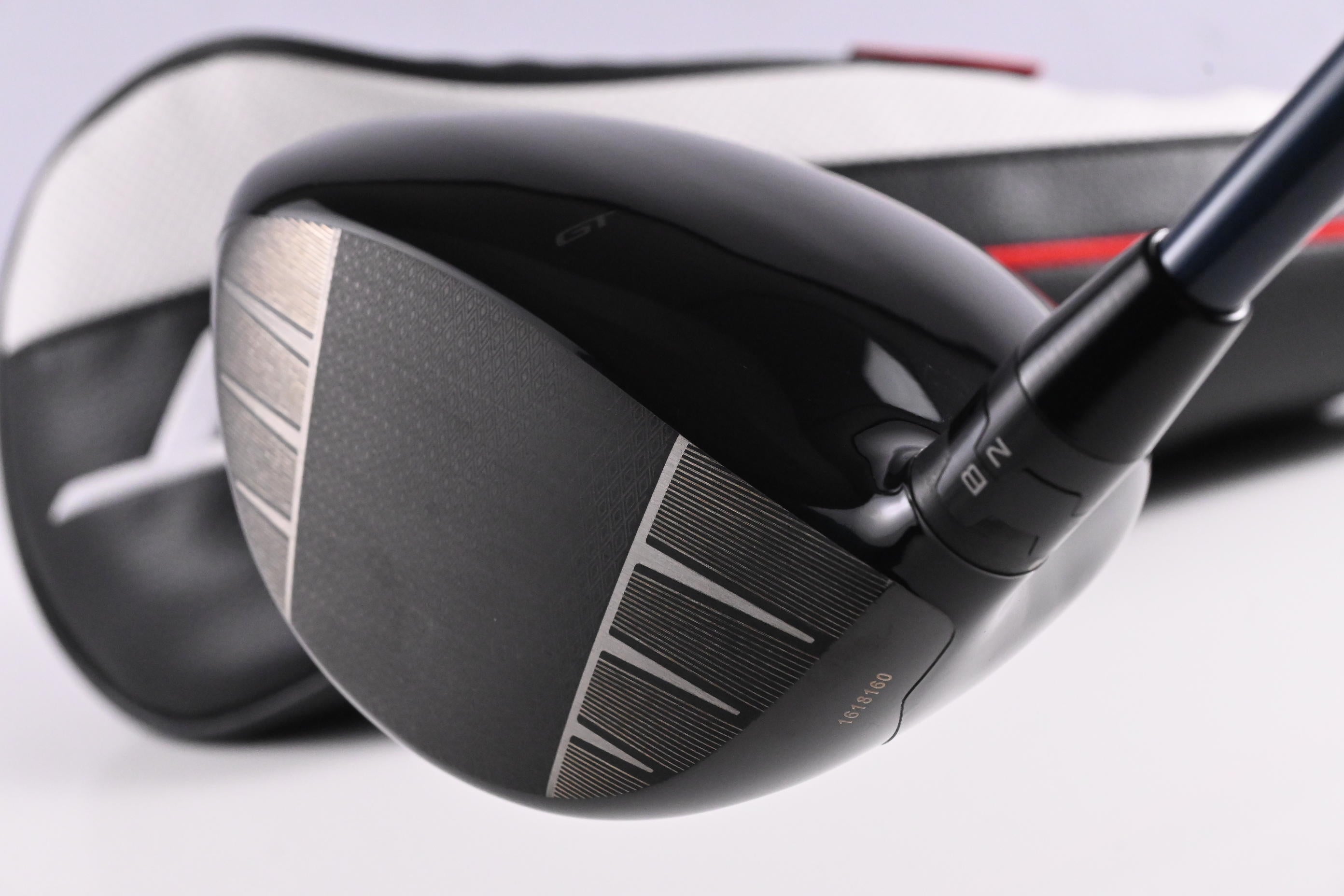 Titleist GT2 Driver / 9 Degree / Stiff Flex Project X Denali Blue 60 Shaft