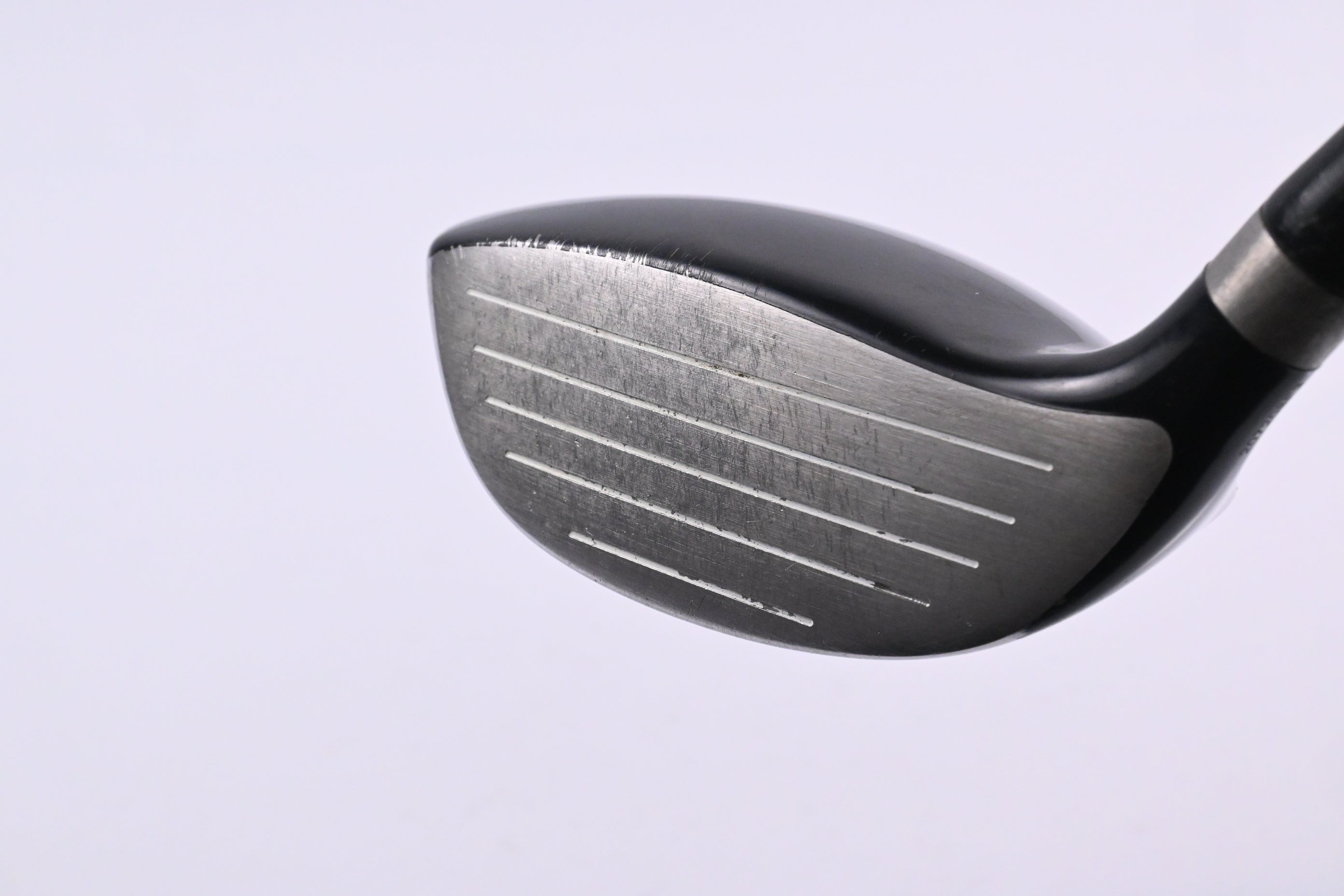 Ping G10 #4 Wood / 17 Degree / Stiff Flex Grafalloy Prolaunch Red Shaft
