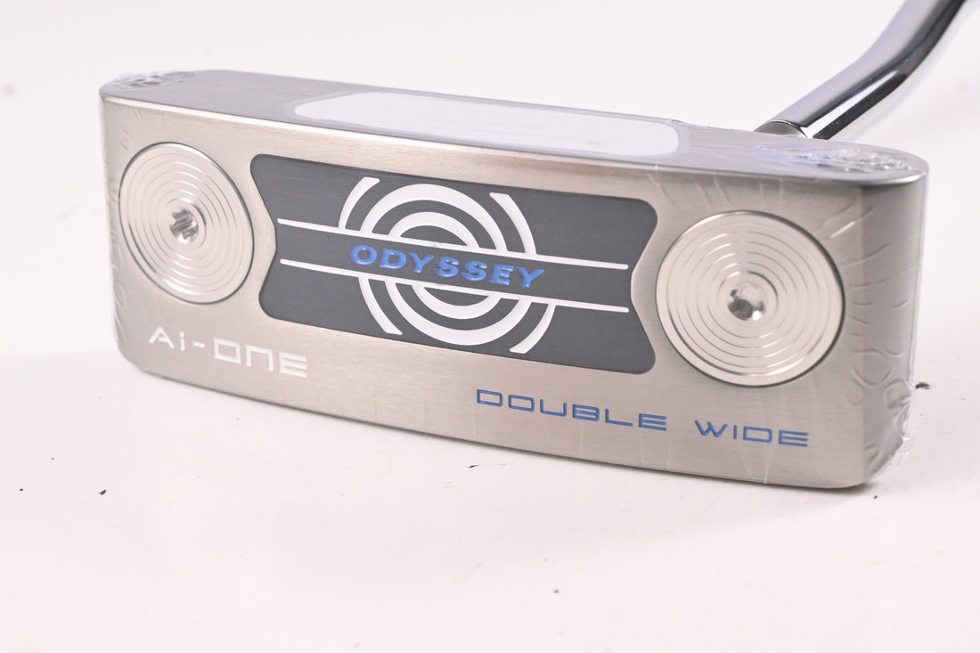 Odyssey Ai-One Double Wide Putter / 34 Inch