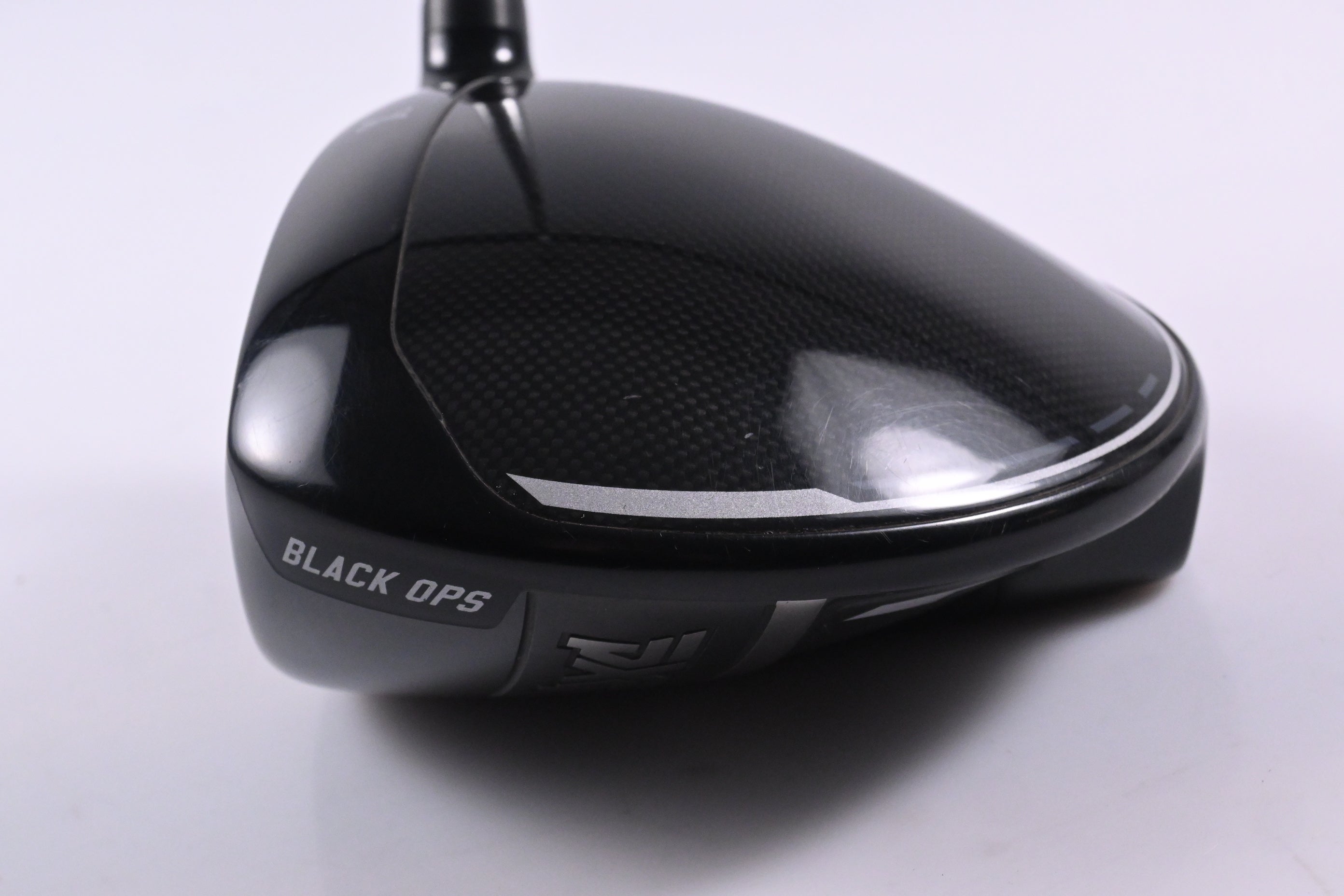Left Hand PXG 0311 Black Ops Tour-1 Driver / 9 Degree / X-Flex Tour AD TP-6