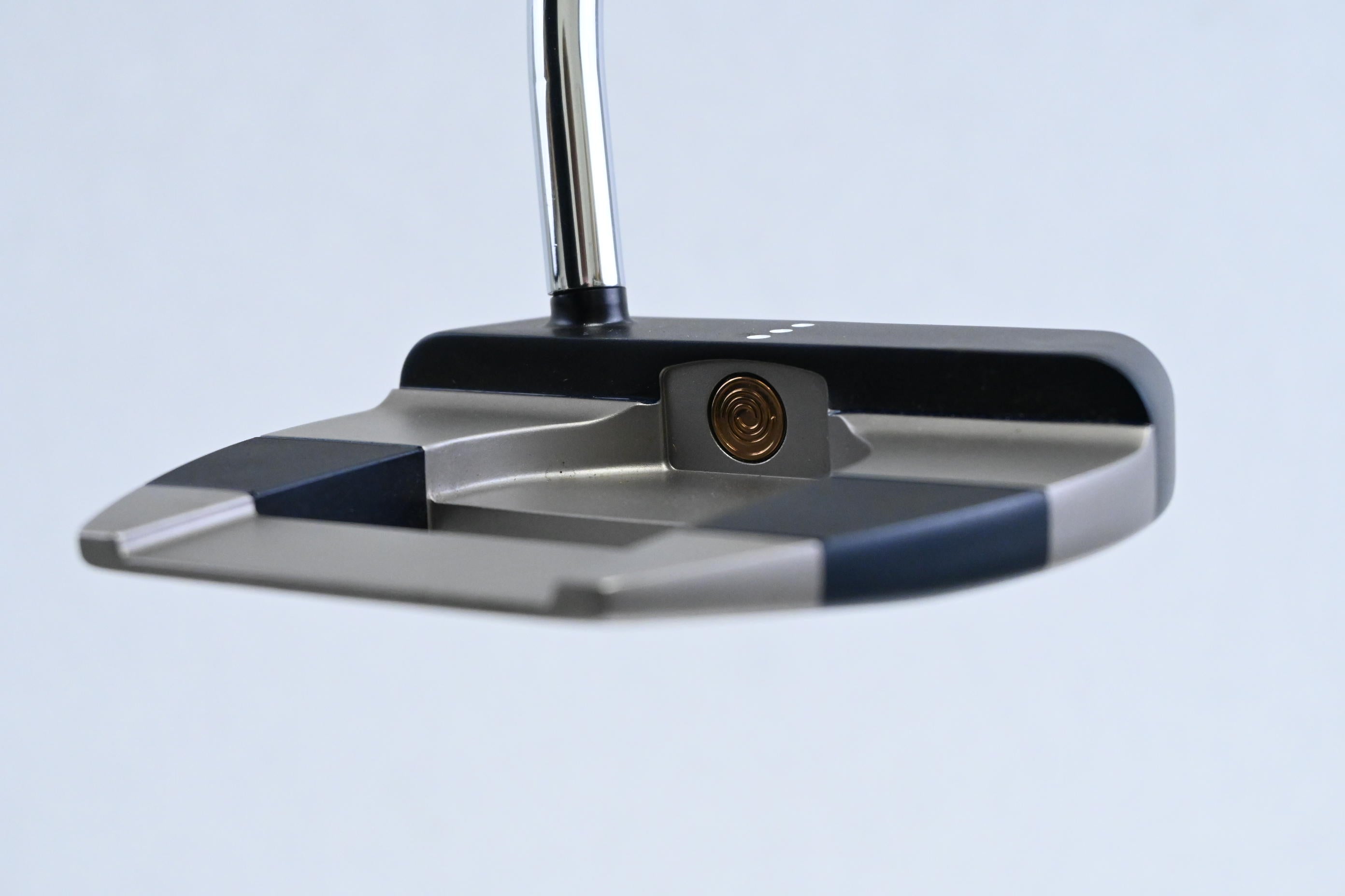 Odyssey Ai-One Milled Cruiser Jailbird T Putter / 38 Inch