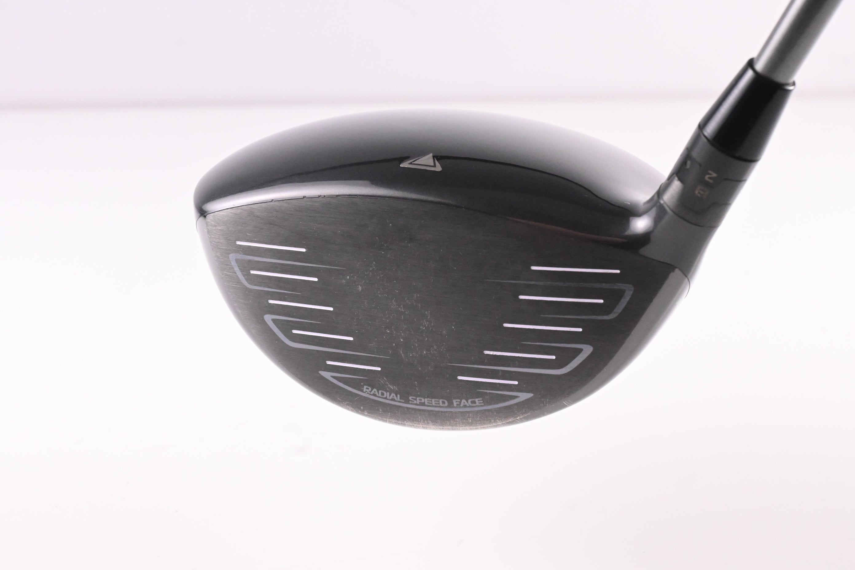 Titleist 917 D2 Driver / 9.5 Degree / Stiff Flex Aldila Rogue M-AX 65 Shaft
