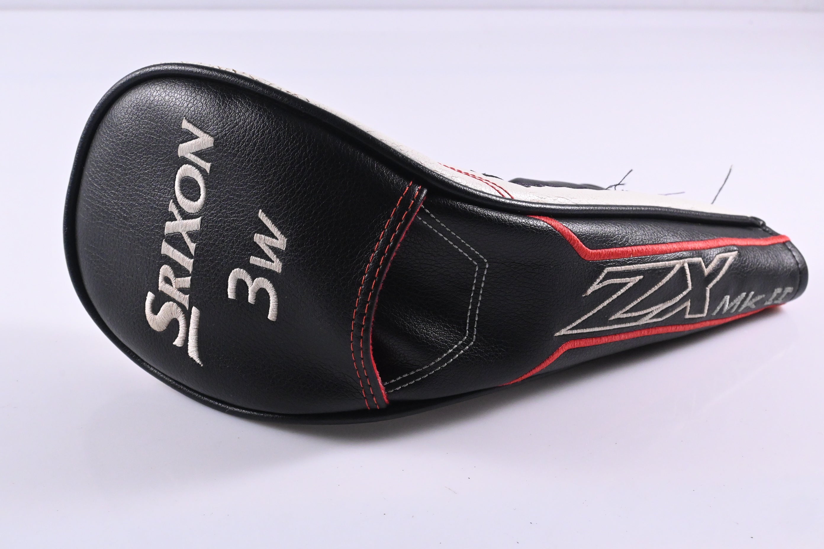 Srixon ZX Mk II 2023 #3 Wood / 15 Degree / X-Flex Graphite Design Tour AD HD-7