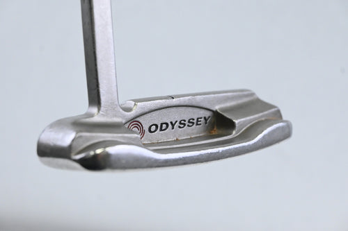 Odyssey White Hot Pro 1 Putter / 35 Inch