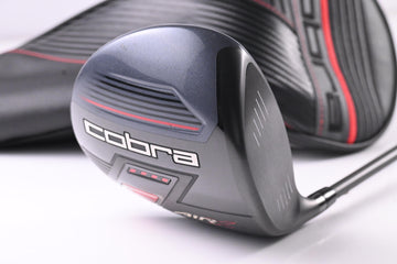 Cobra Air-X Driver / 11.5 Degree / Regular Flex Ultralite 40 Shaft