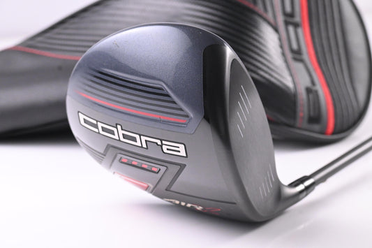 Cobra Air-X Driver / 11.5 Degree / Regular Flex Ultralite 40 Shaft