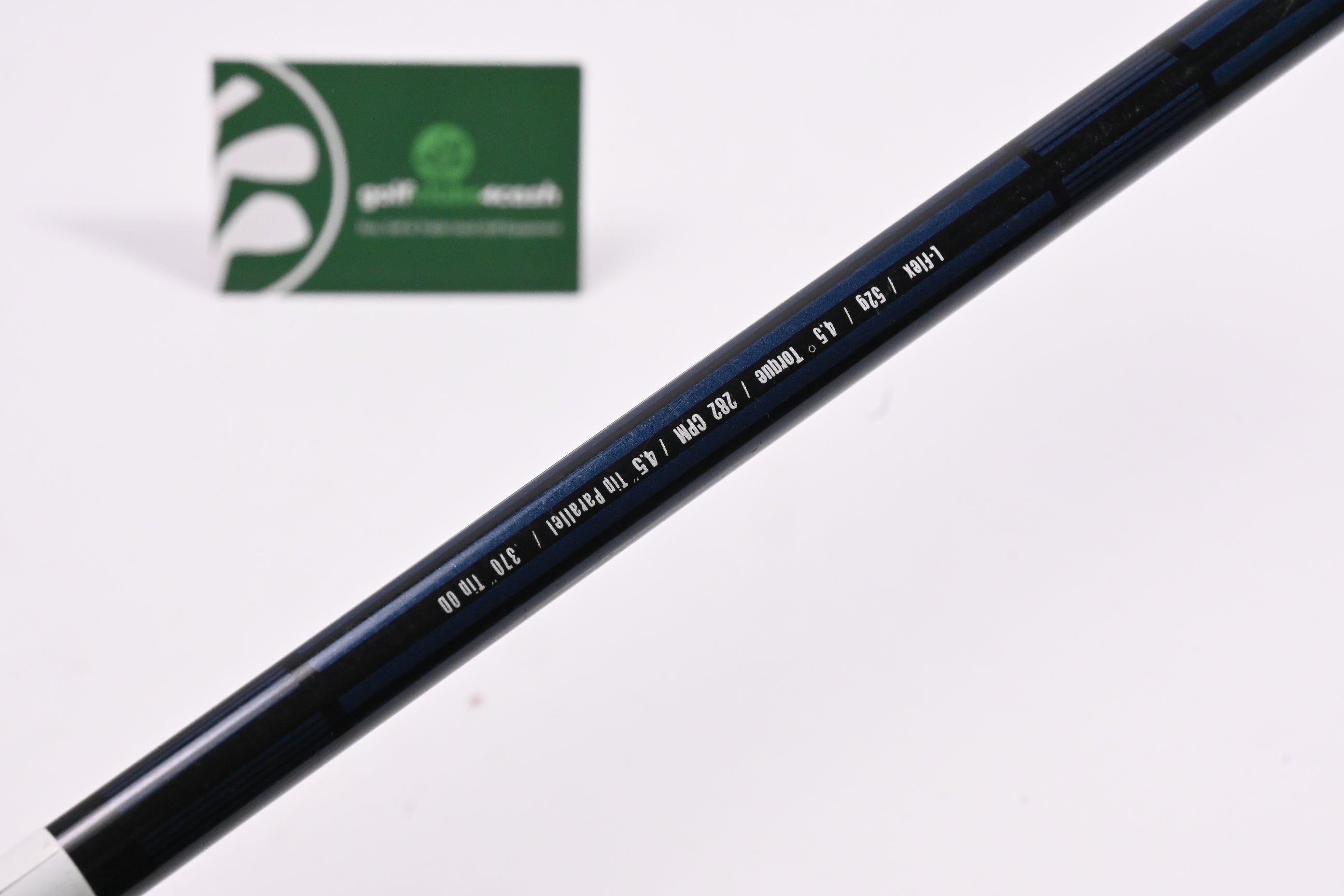 Ladies Wishon Sterling #9 Iron / Ladies Flex UST Mamiya MP6 Shaft