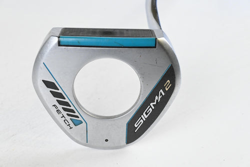 Ping Sigma 2 Fetch Putter / 33 Inch