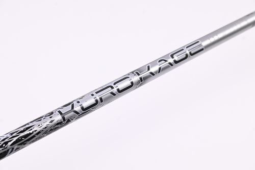Kuro Kage Black 60 Driver Shaft / Stiff Flex / Taylormade 2nd Gen