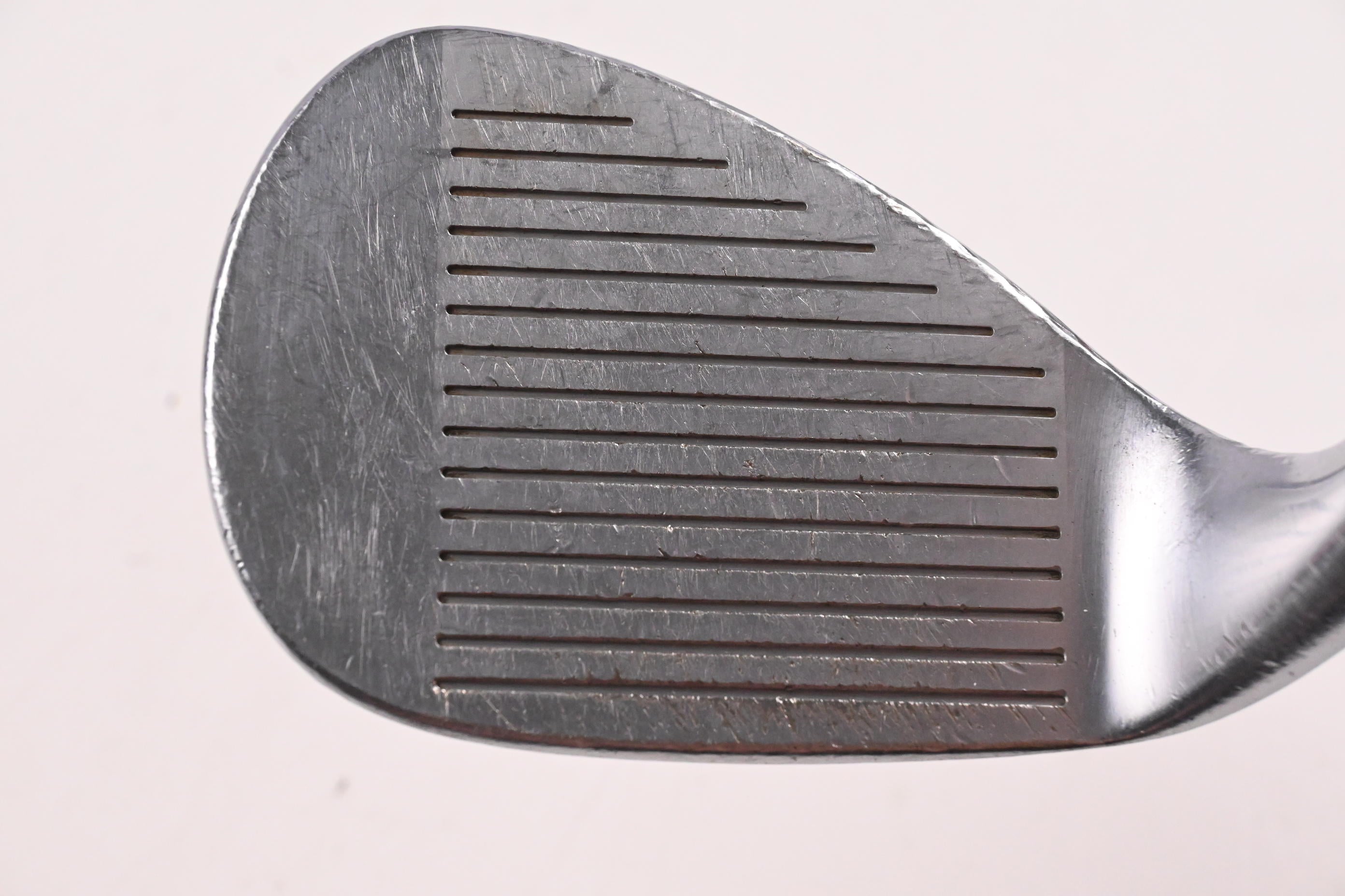 Callaway X-Tour Lob Wedge / 60 Degree / Wedge Flex Callaway X-Tour Shaft