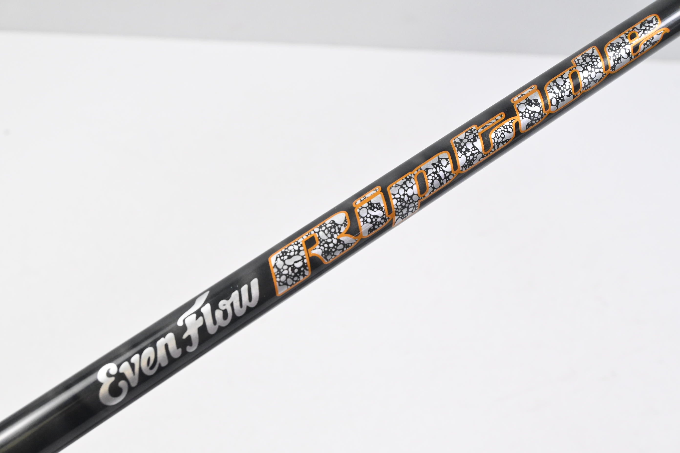 Project X Evenflow Riptide 80 #4 Hybrid Shaft / Stiff Flex / Taylormade 2nd Gen