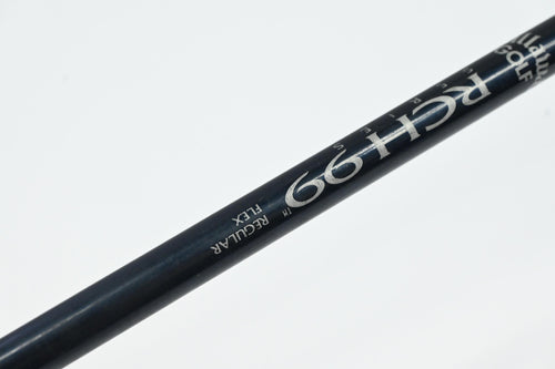 Callaway Steelhead #5 Wood / 18 Degree / Regular Flex RCH 99 Shaft