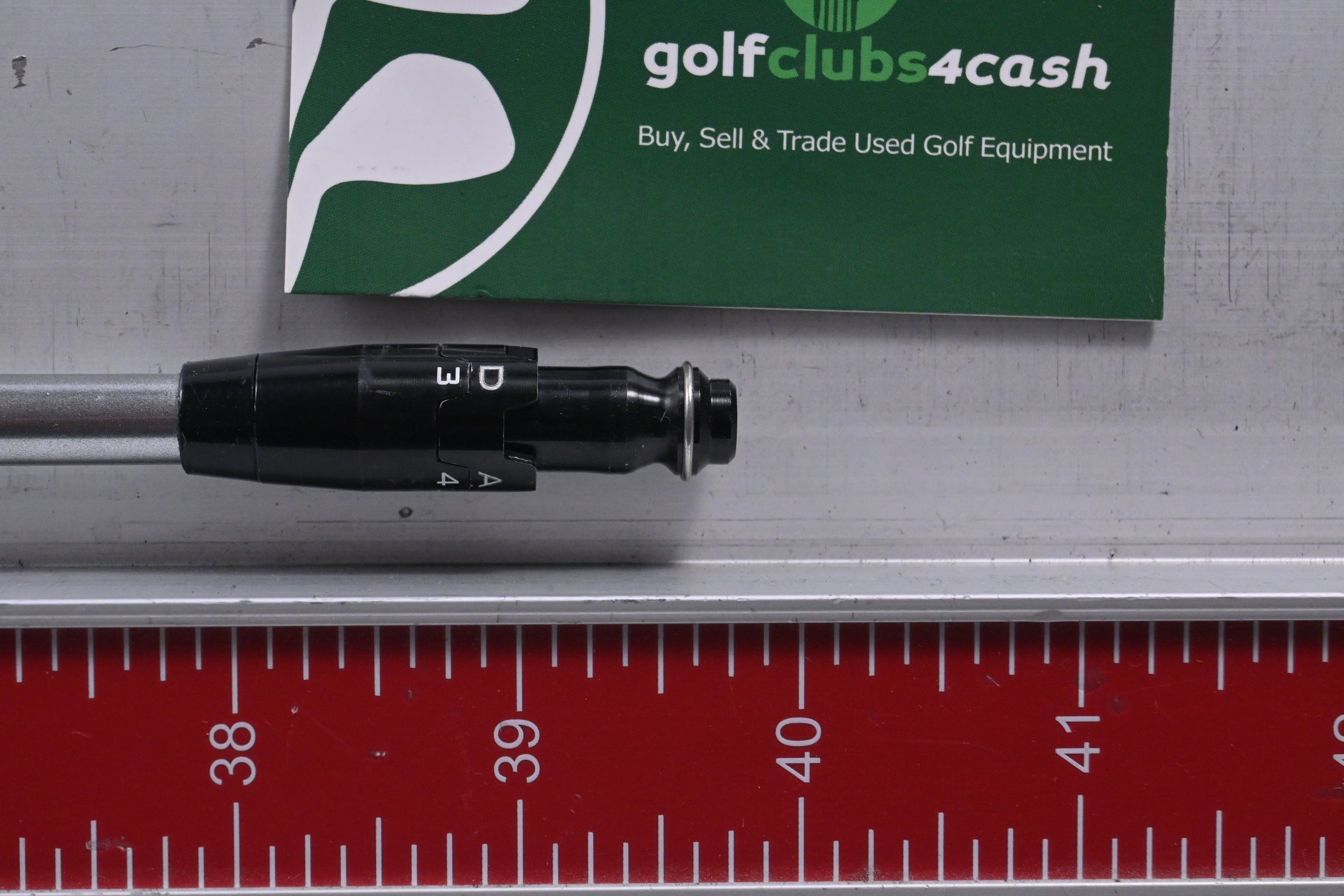 Kuro Kage 45 Black Series #3 Hybrid Shaft / Ladies Flex / Titleist 2nd Gen