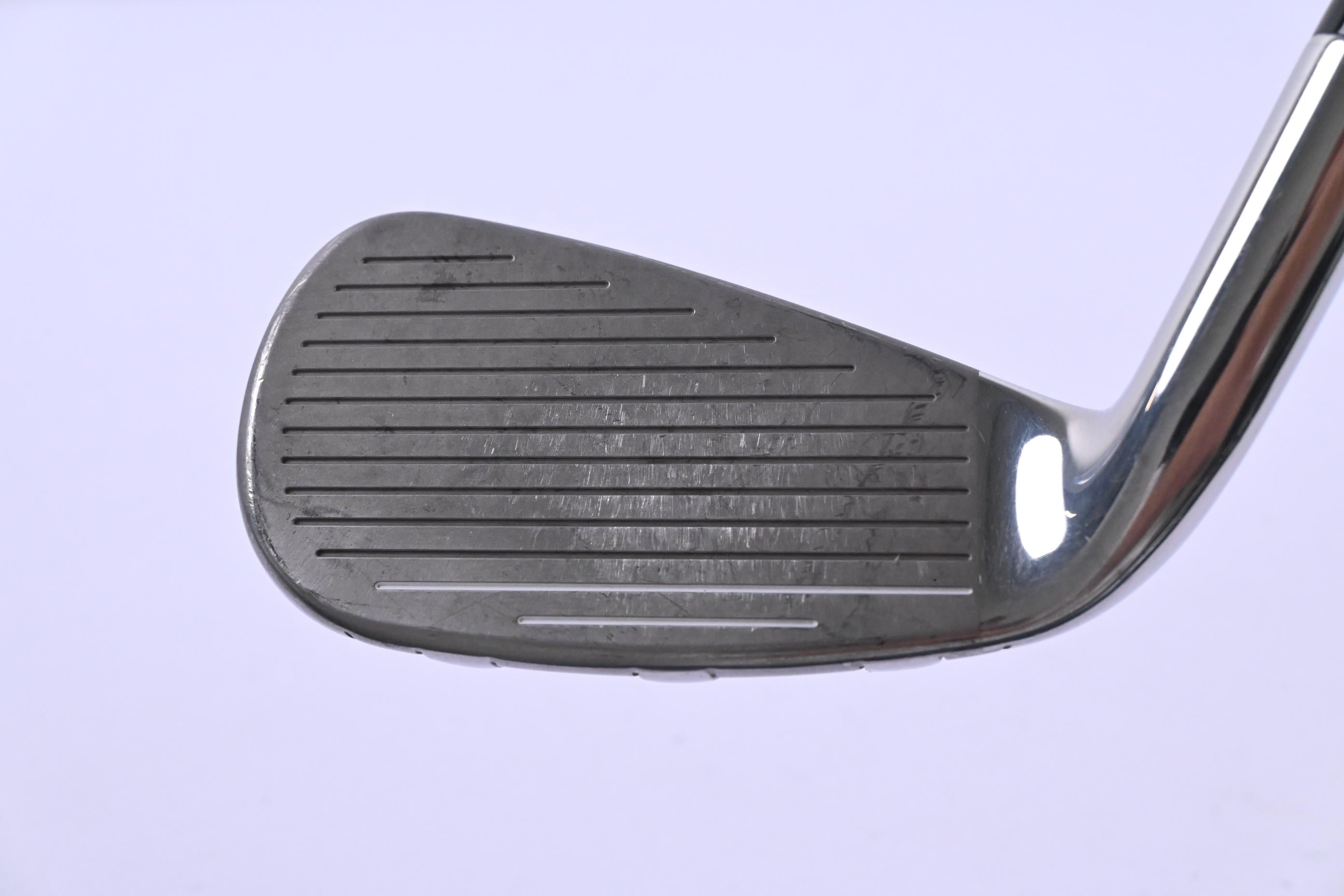 Ladies Cleveland Halo XL Full Face #7 Iron / Ladies Flex Helium Nanocore 50